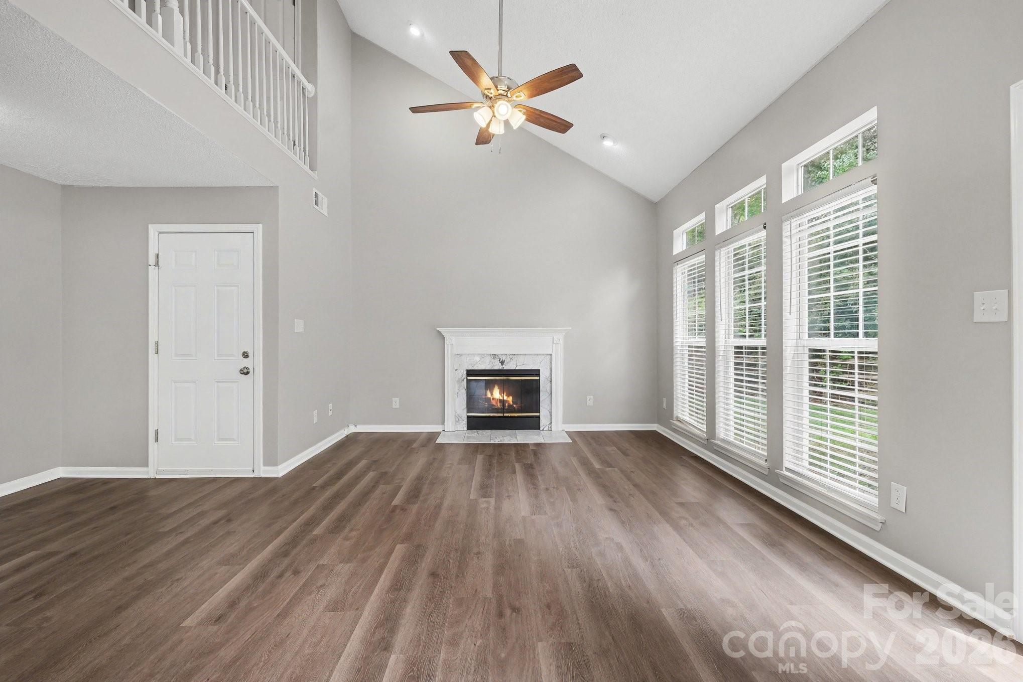 8401 Redstone View Drive — Charlotte