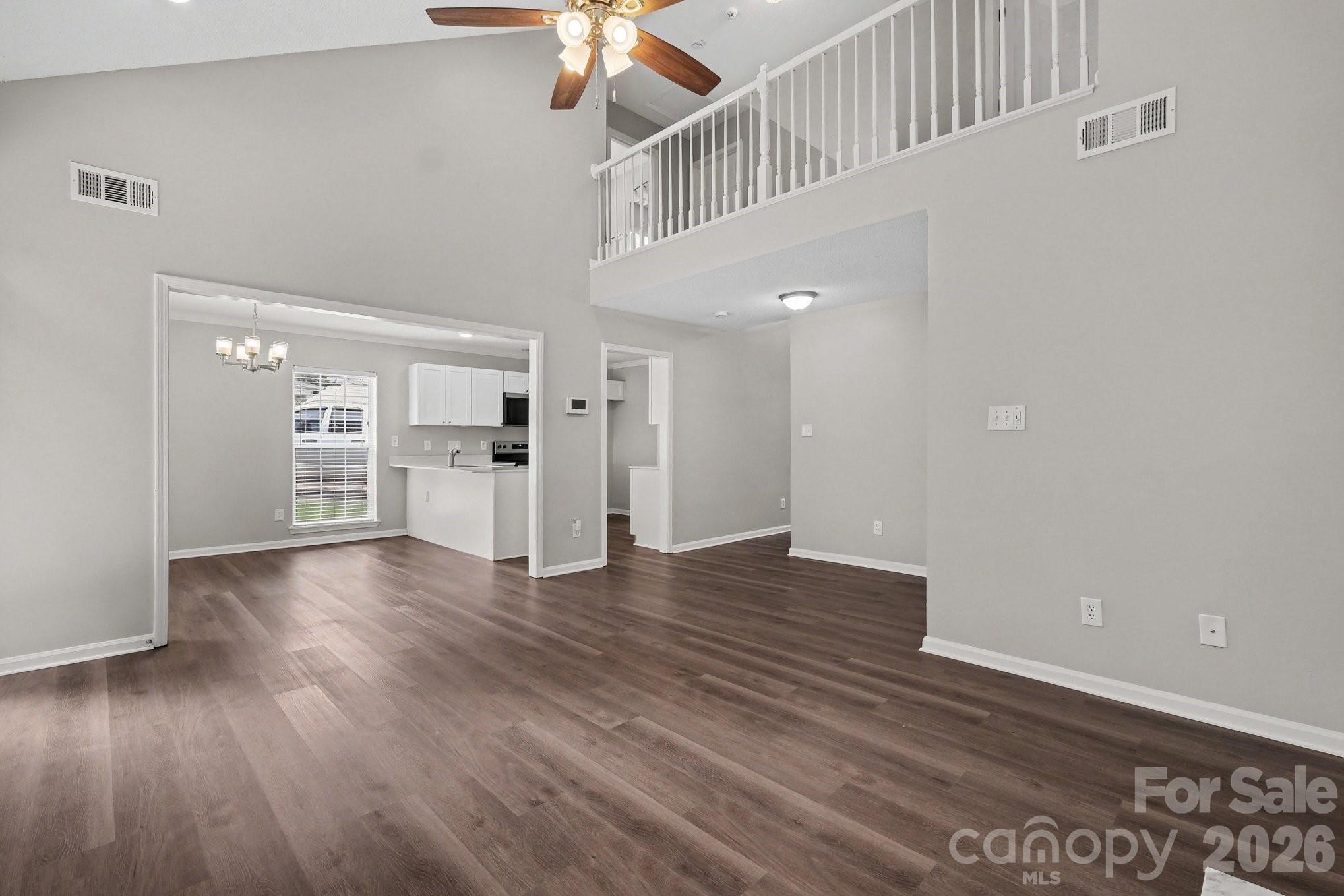 8401 Redstone View Drive — Charlotte