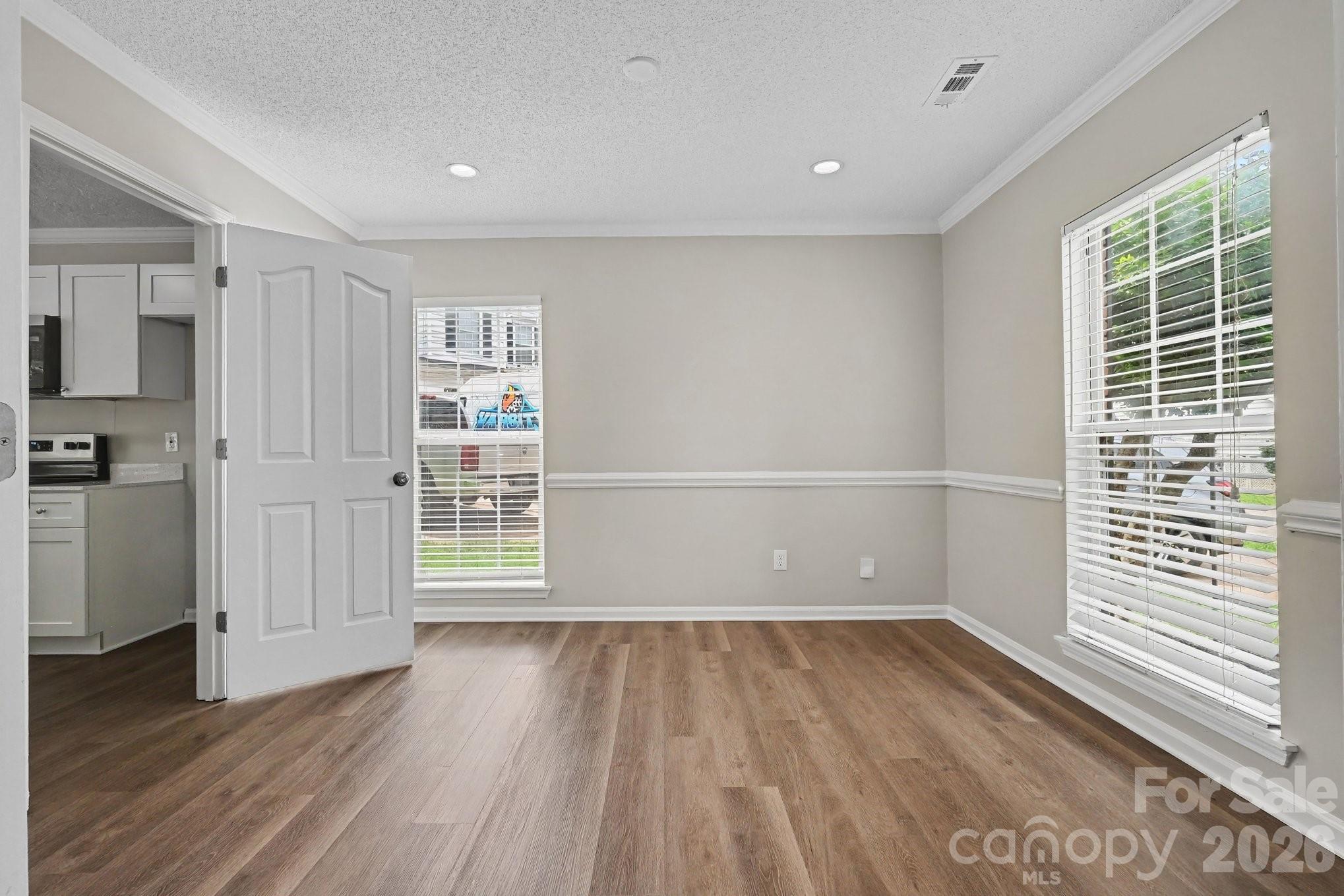 8401 Redstone View Drive — Charlotte