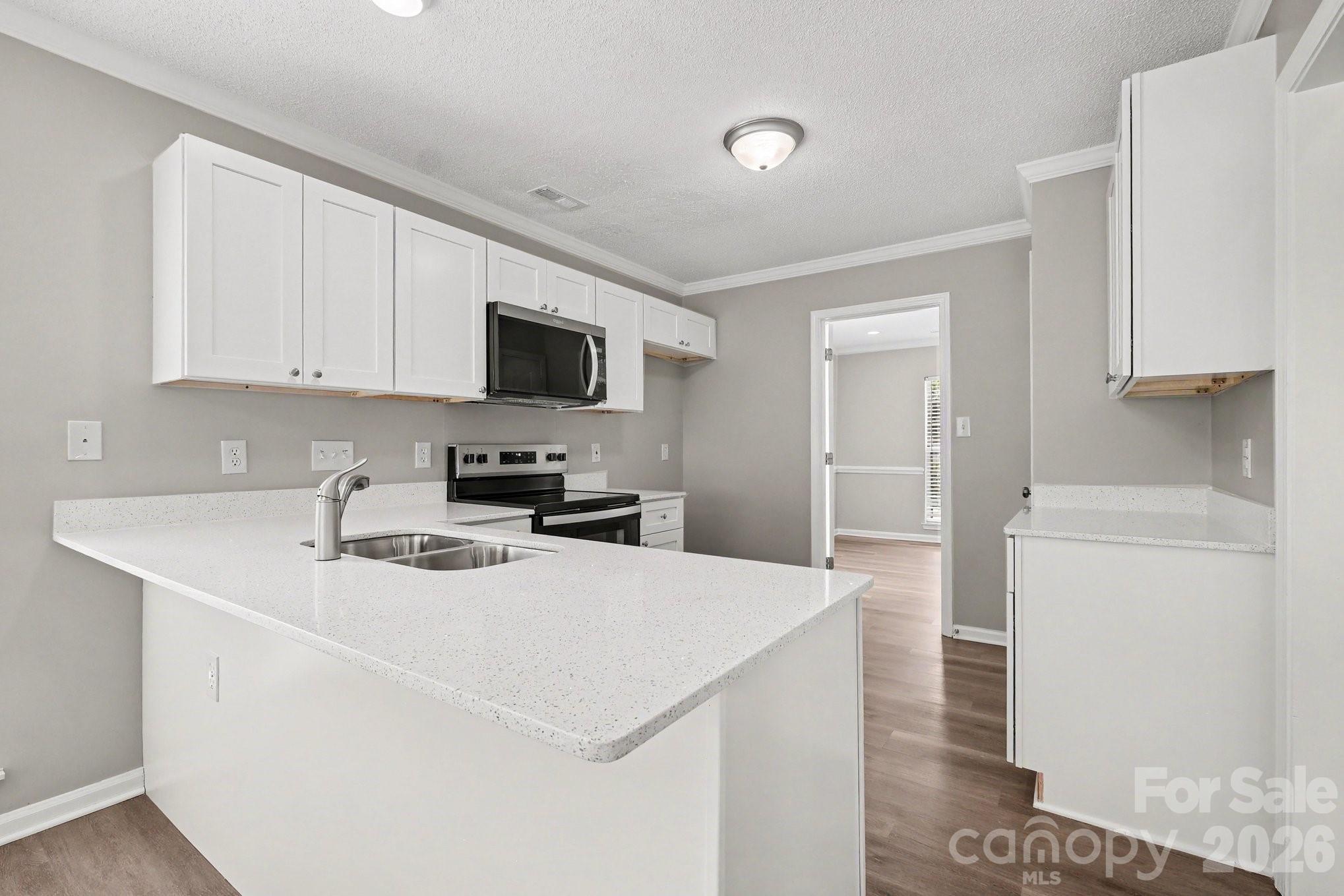 8401 Redstone View Drive — Charlotte