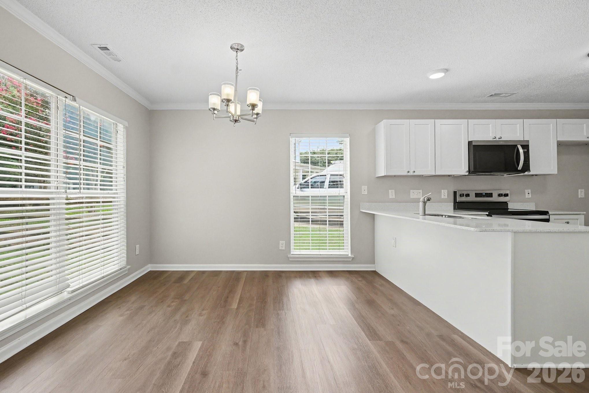 8401 Redstone View Drive — Charlotte