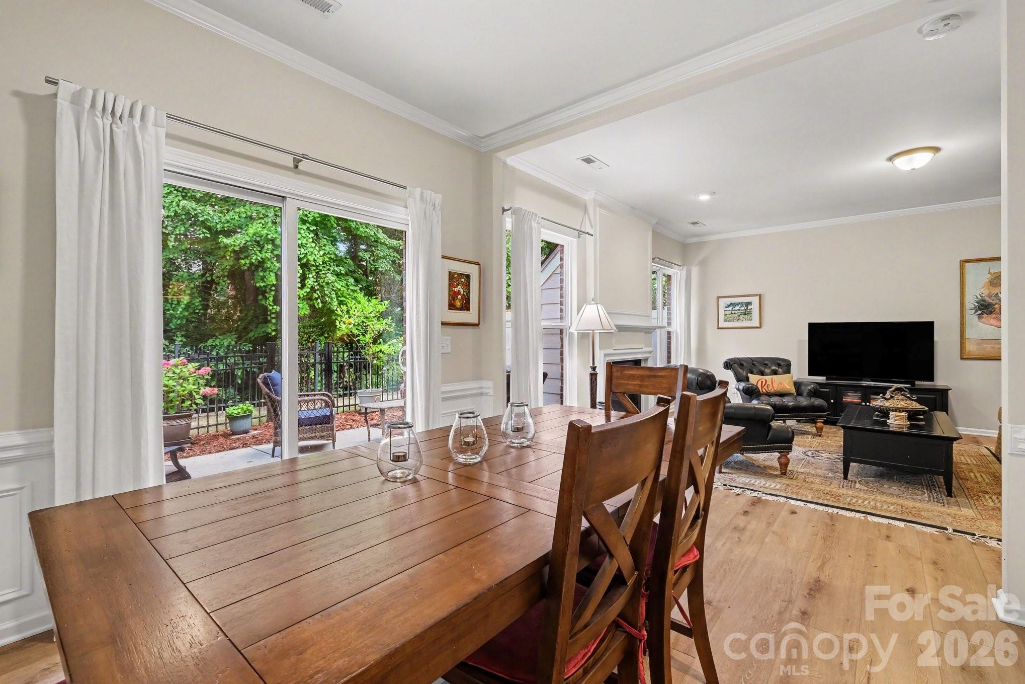 16247 Annahill Court — Charlotte
