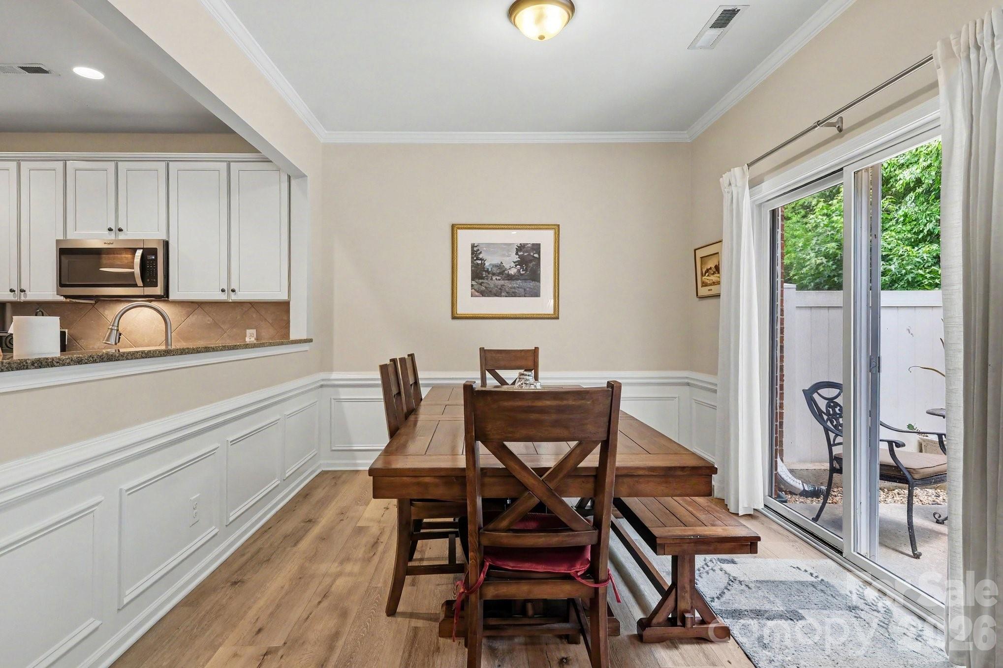 16247 Annahill Court — Charlotte