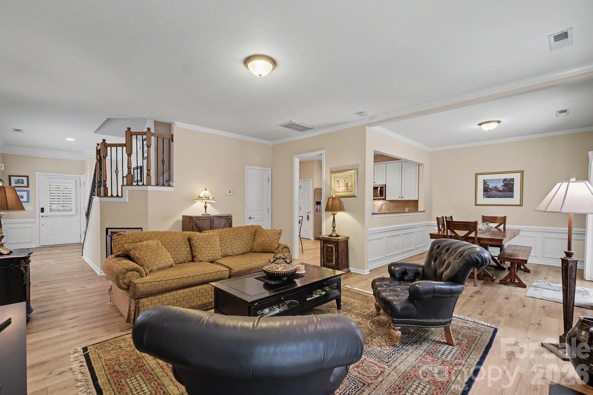 16247 Annahill Court — Charlotte