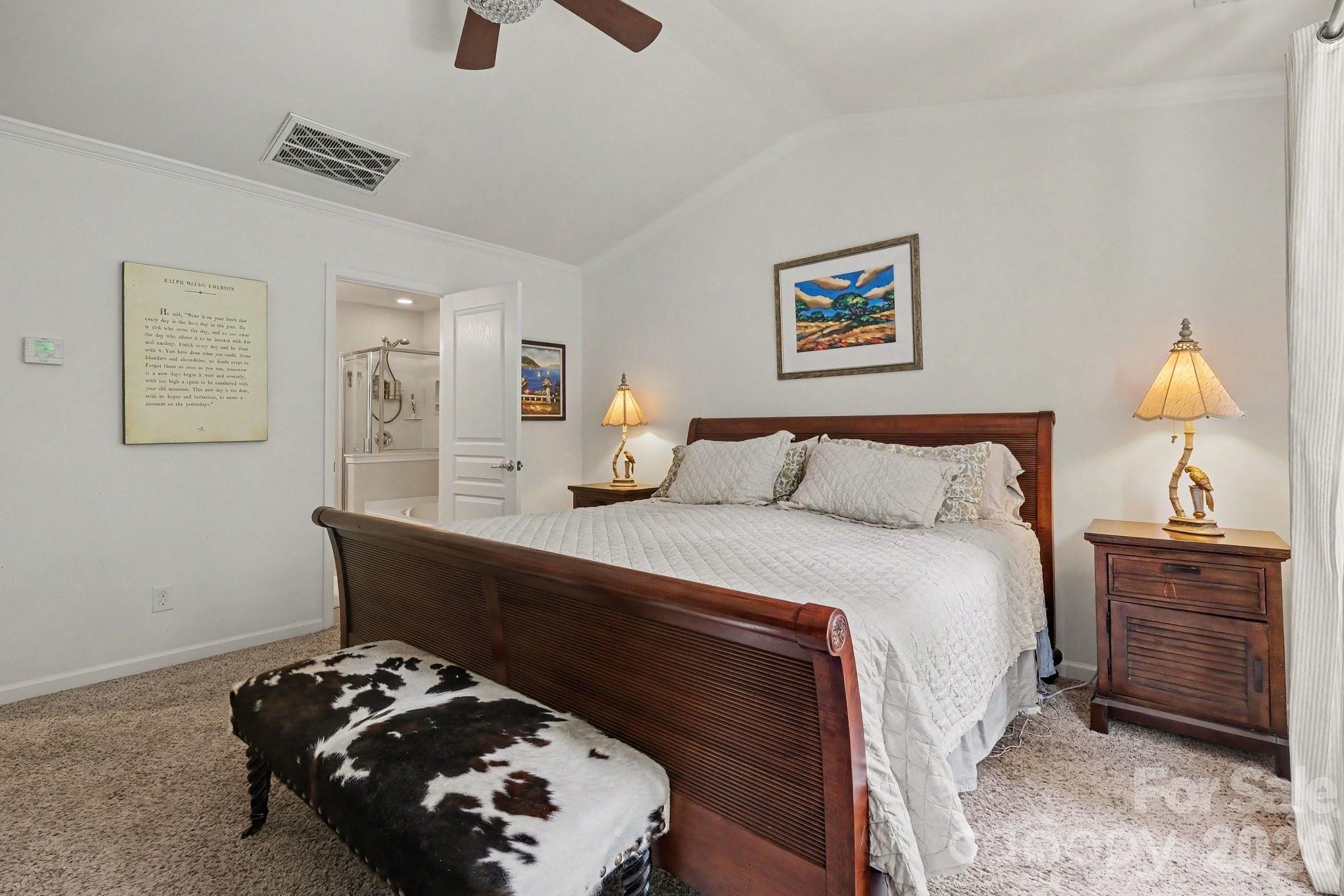 16247 Annahill Court — Charlotte