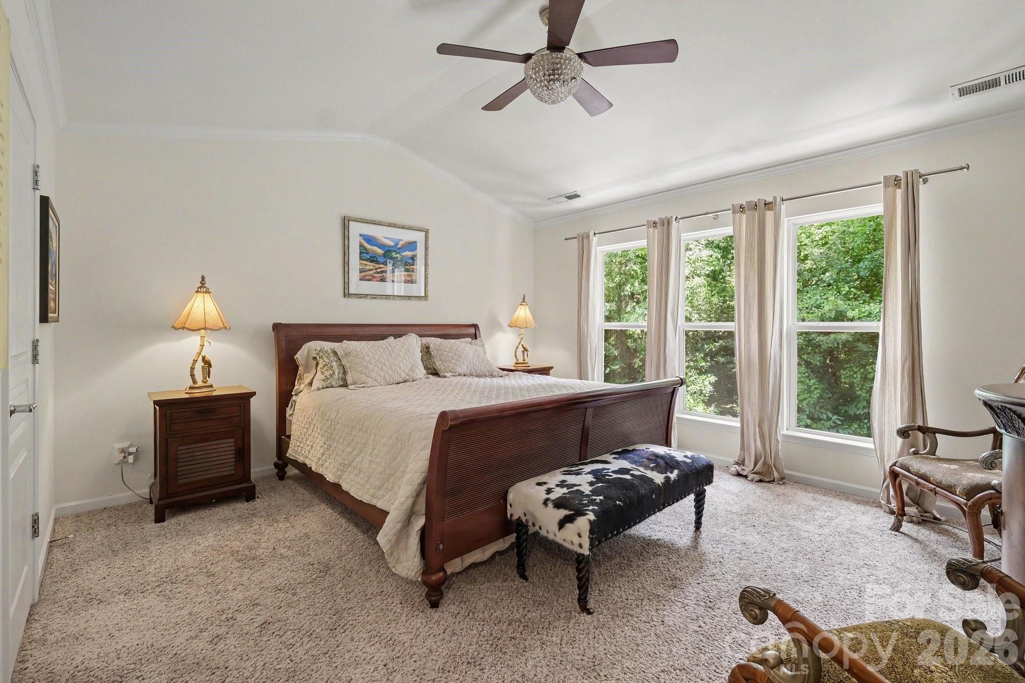 16247 Annahill Court — Charlotte