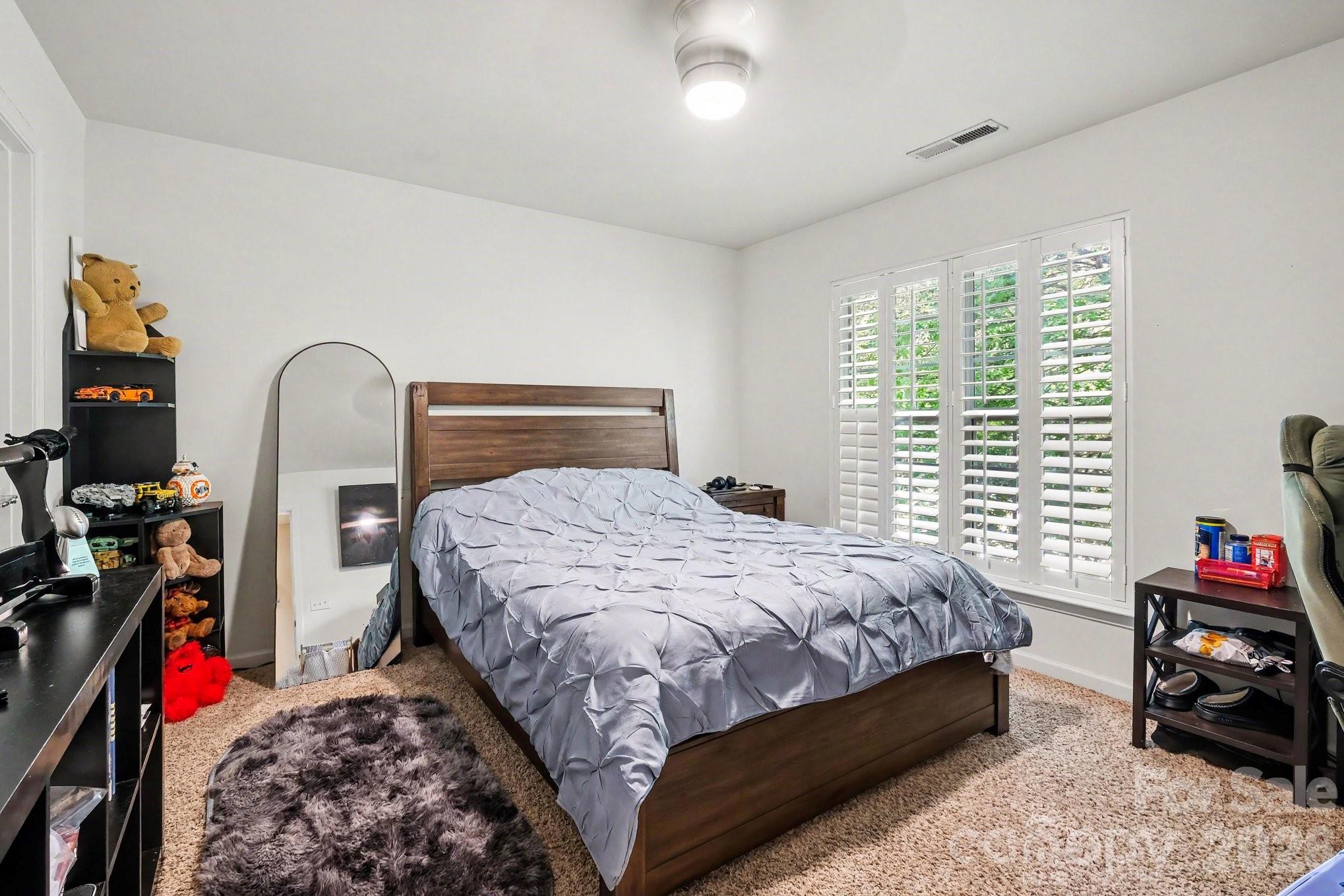 16247 Annahill Court — Charlotte