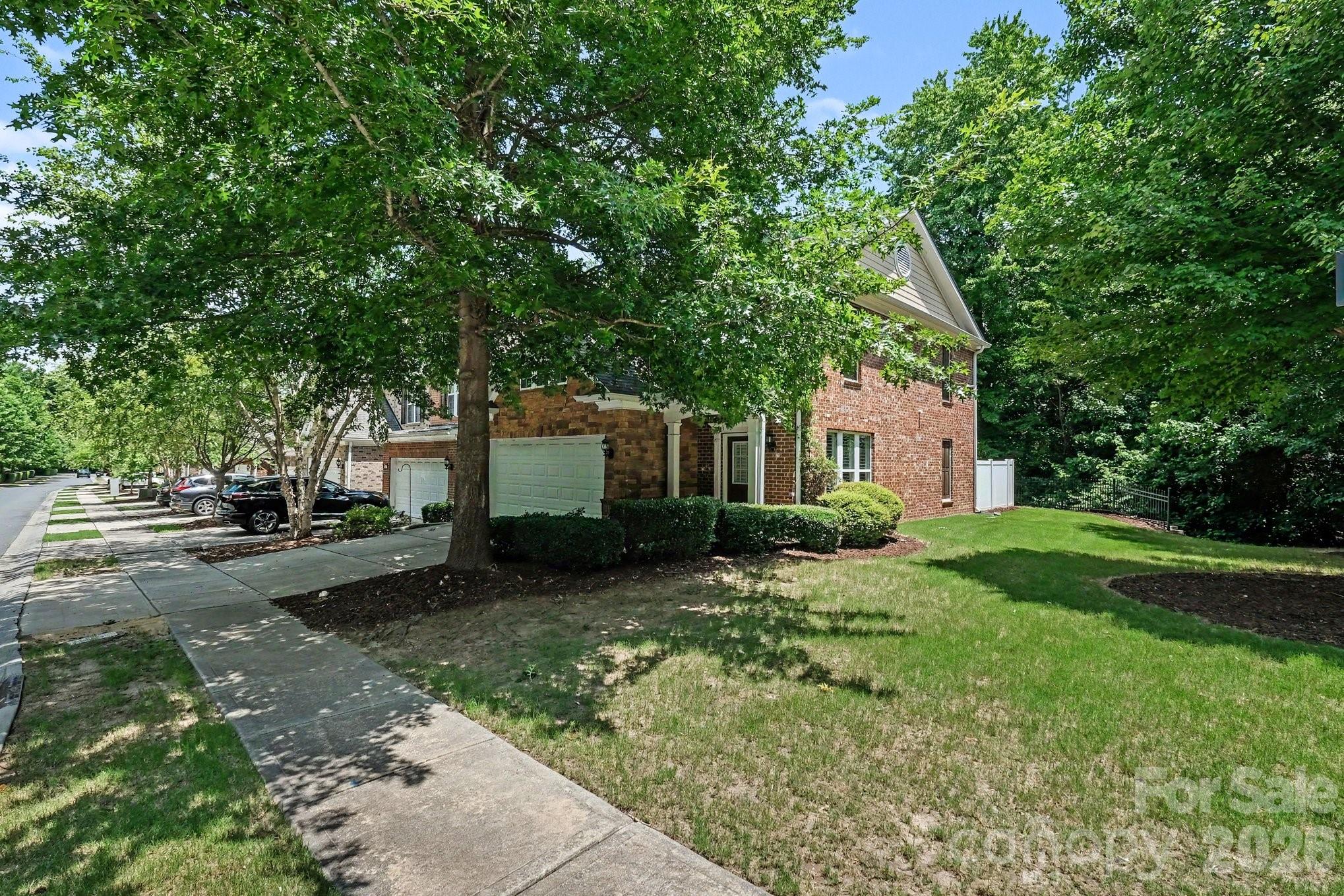 16247 Annahill Court — Charlotte