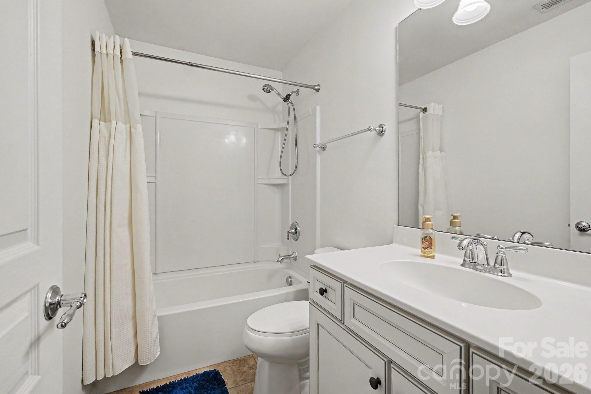 16247 Annahill Court — Charlotte