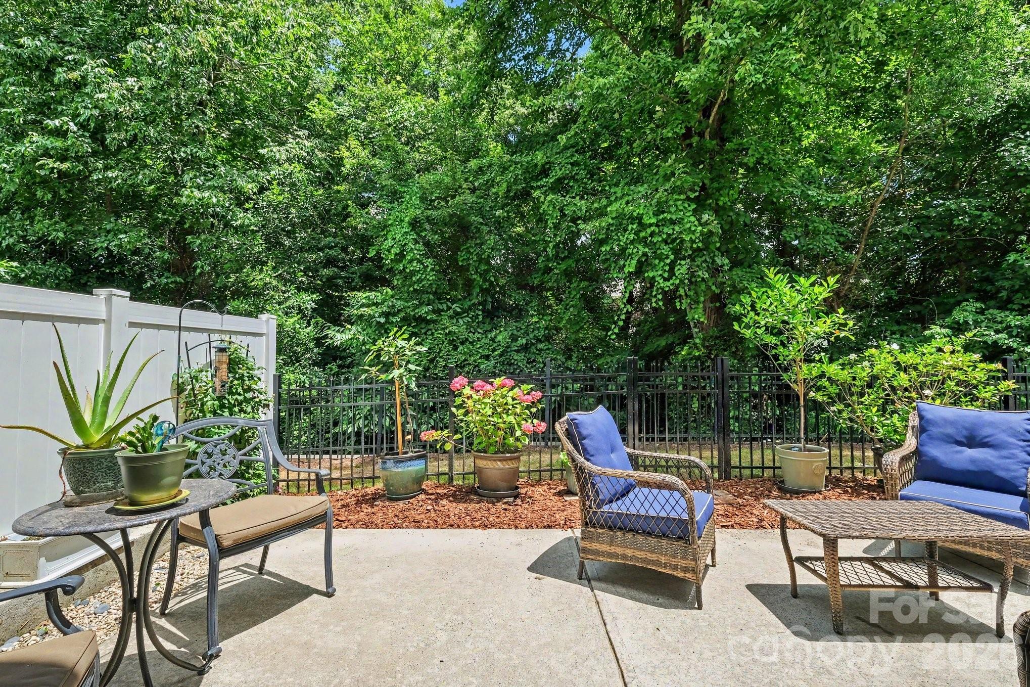 16247 Annahill Court — Charlotte