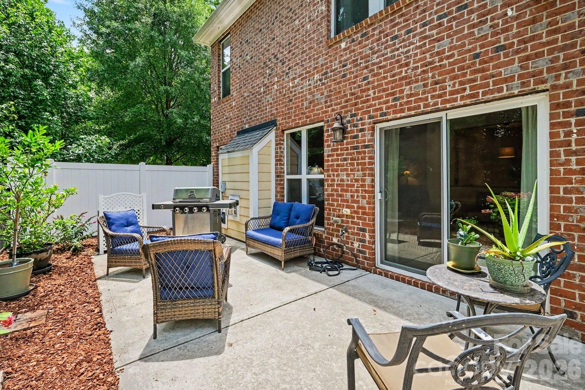 16247 Annahill Court — Charlotte