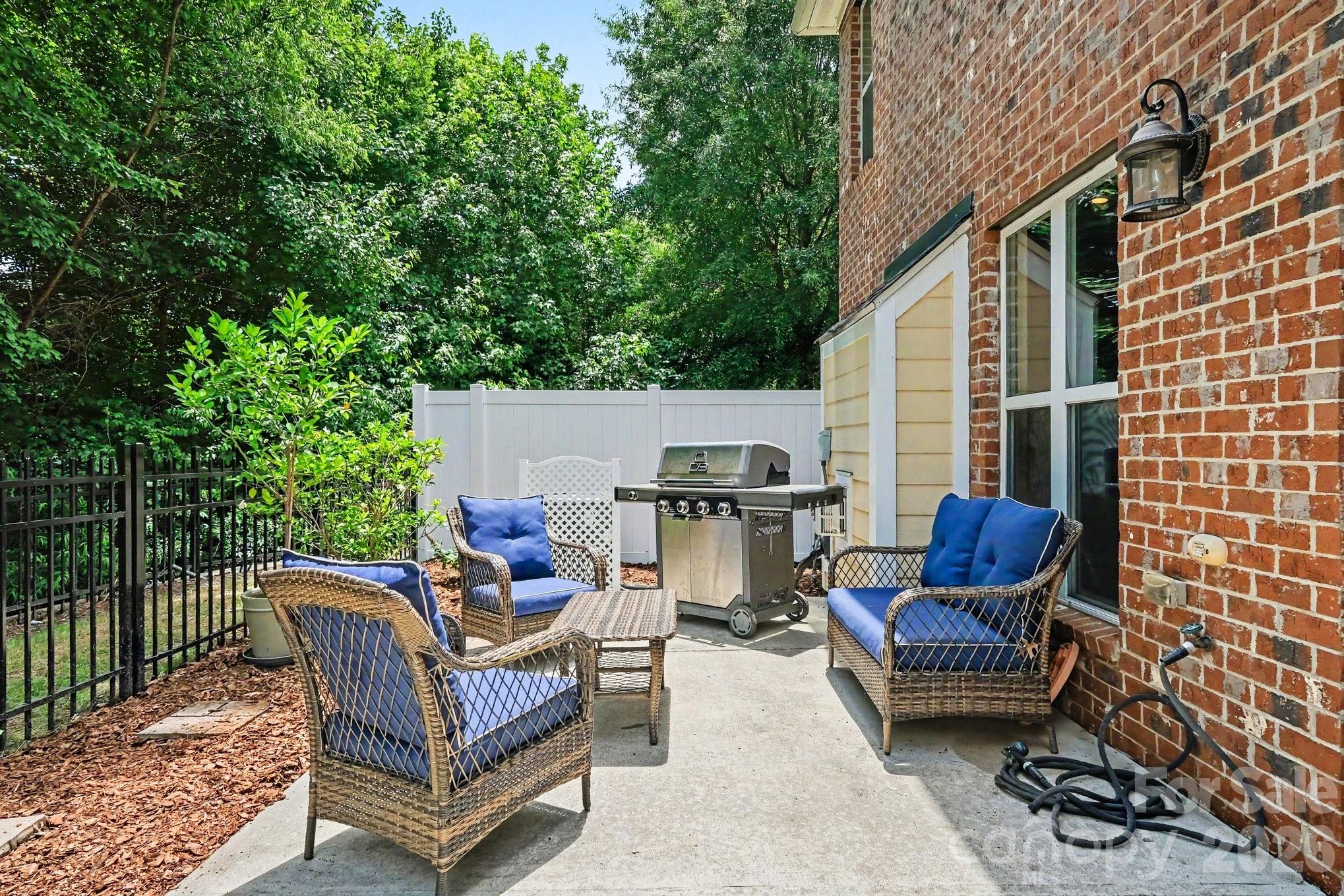 16247 Annahill Court — Charlotte
