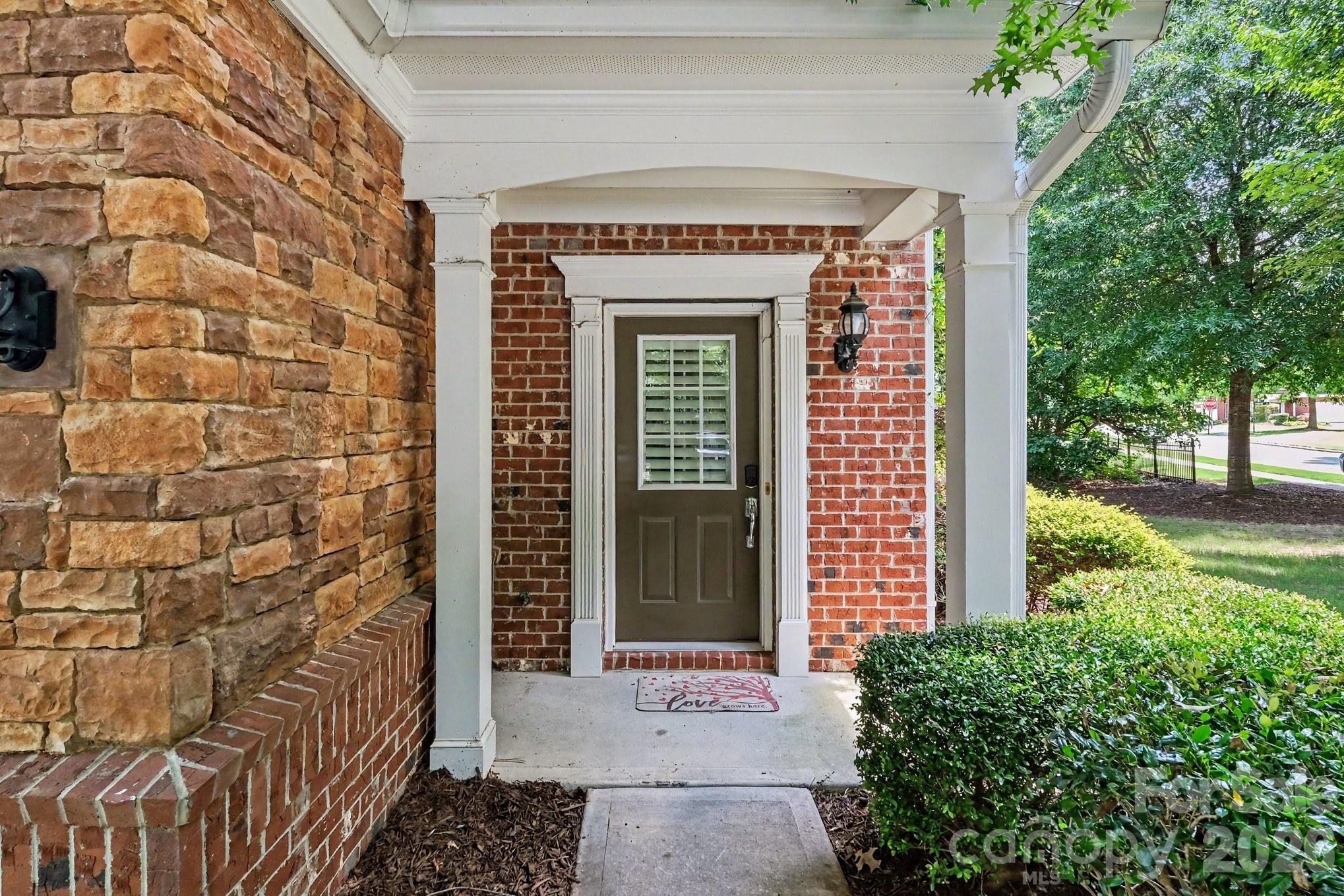 16247 Annahill Court — Charlotte