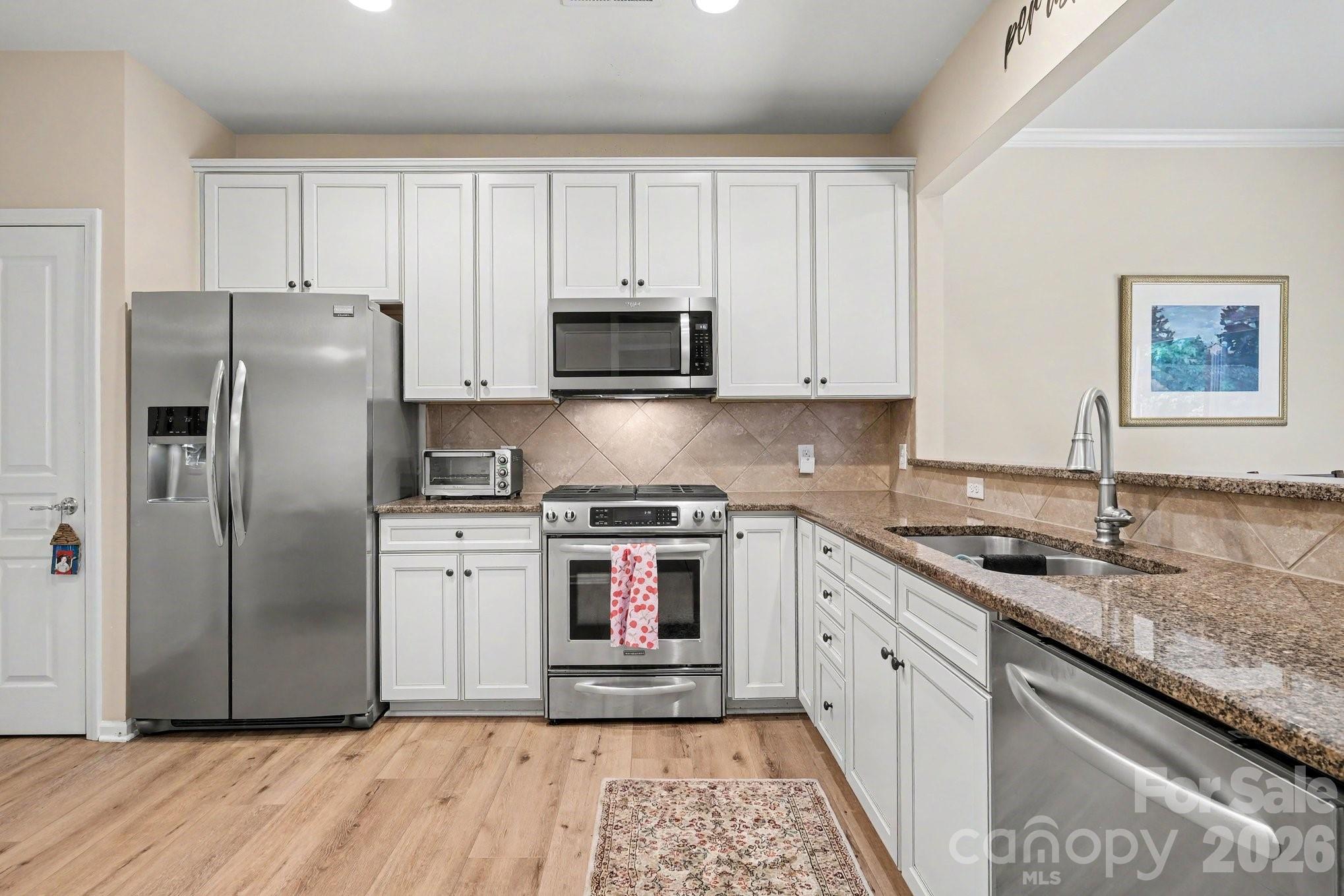 16247 Annahill Court — Charlotte