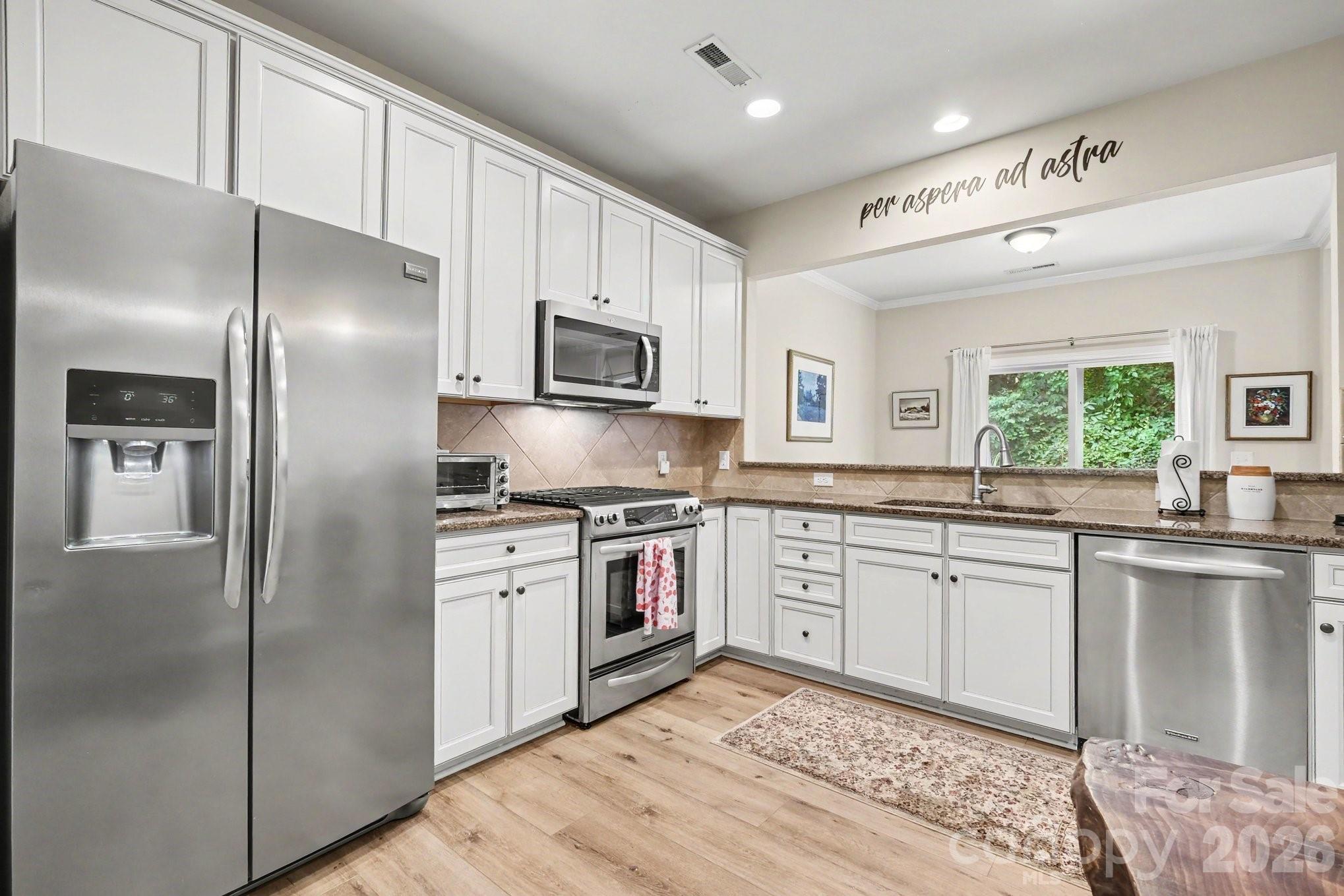 16247 Annahill Court — Charlotte