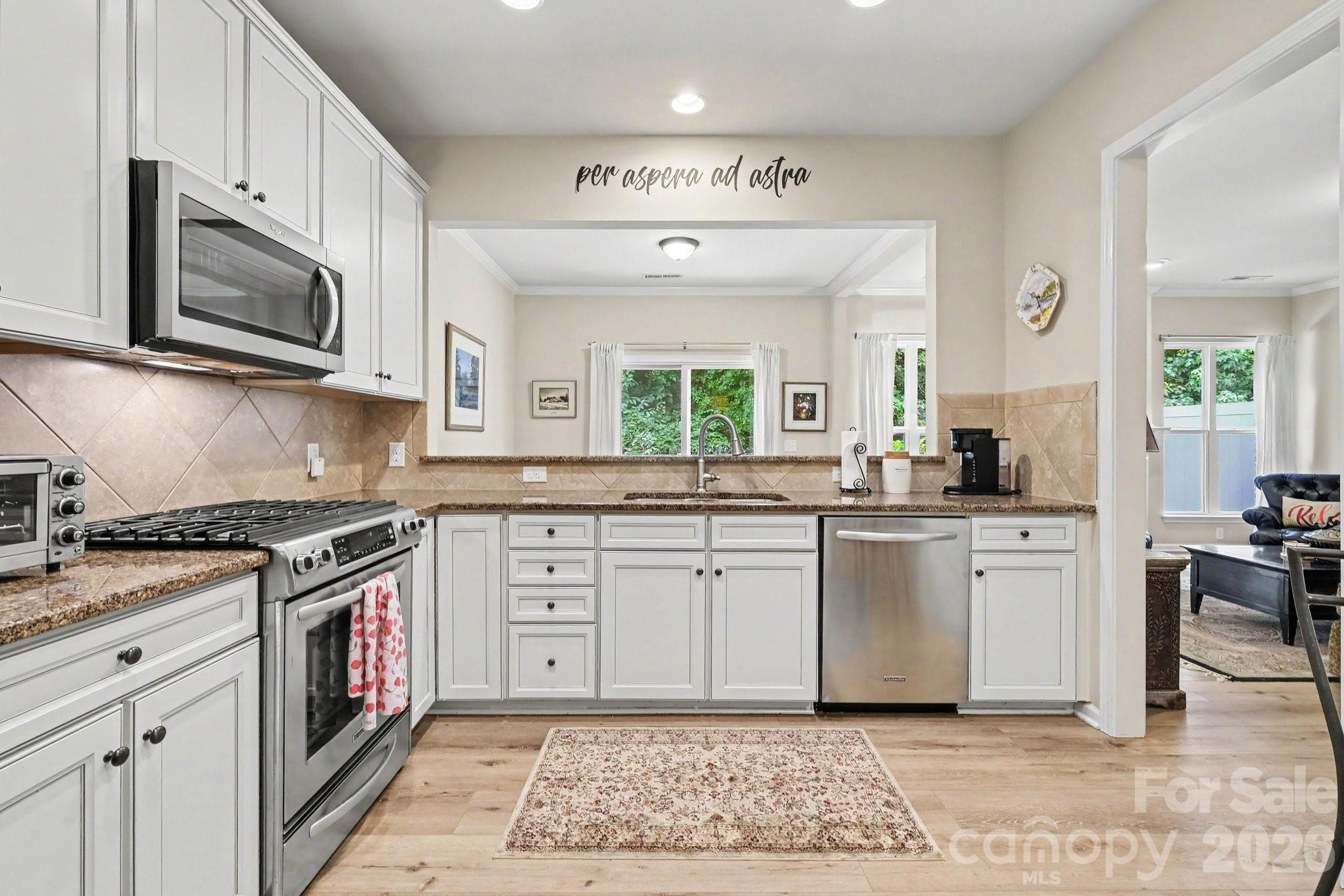 16247 Annahill Court — Charlotte