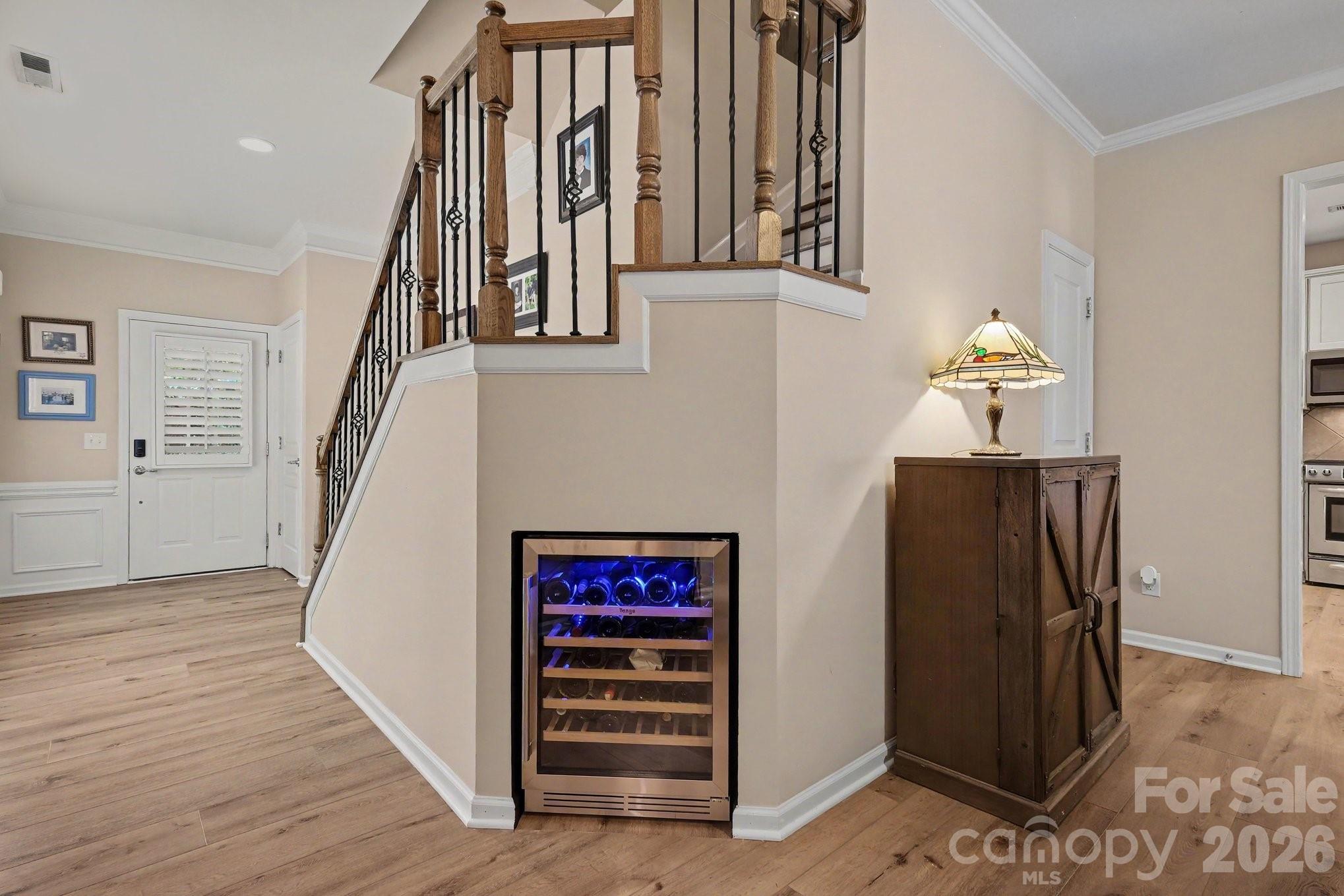 16247 Annahill Court — Charlotte