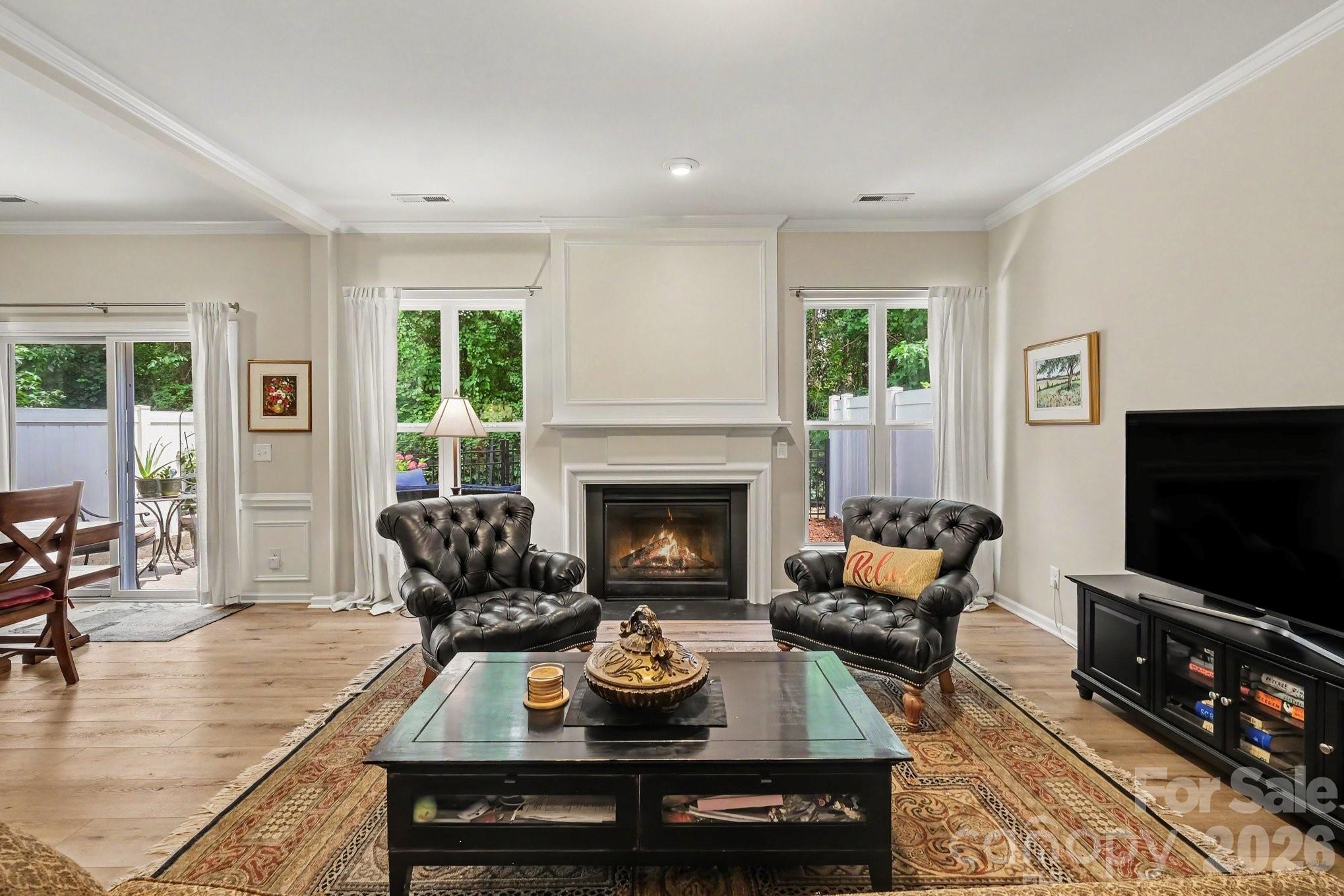 16247 Annahill Court — Charlotte