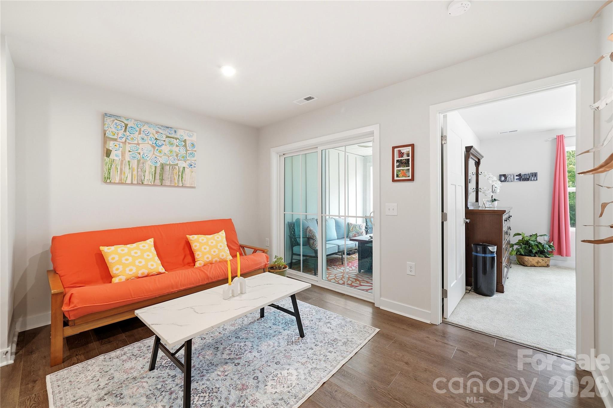 113 Stella Lane #C — Troutman