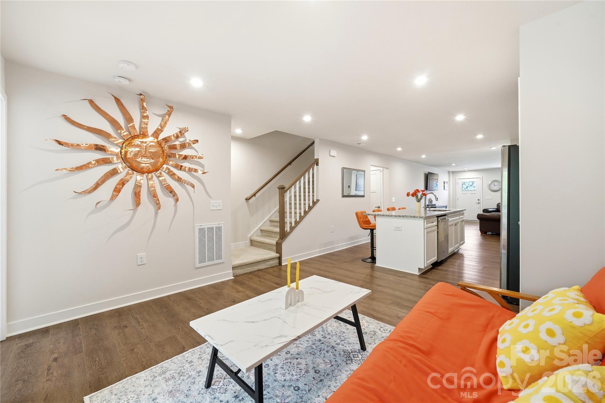 113 Stella Lane #C — Troutman