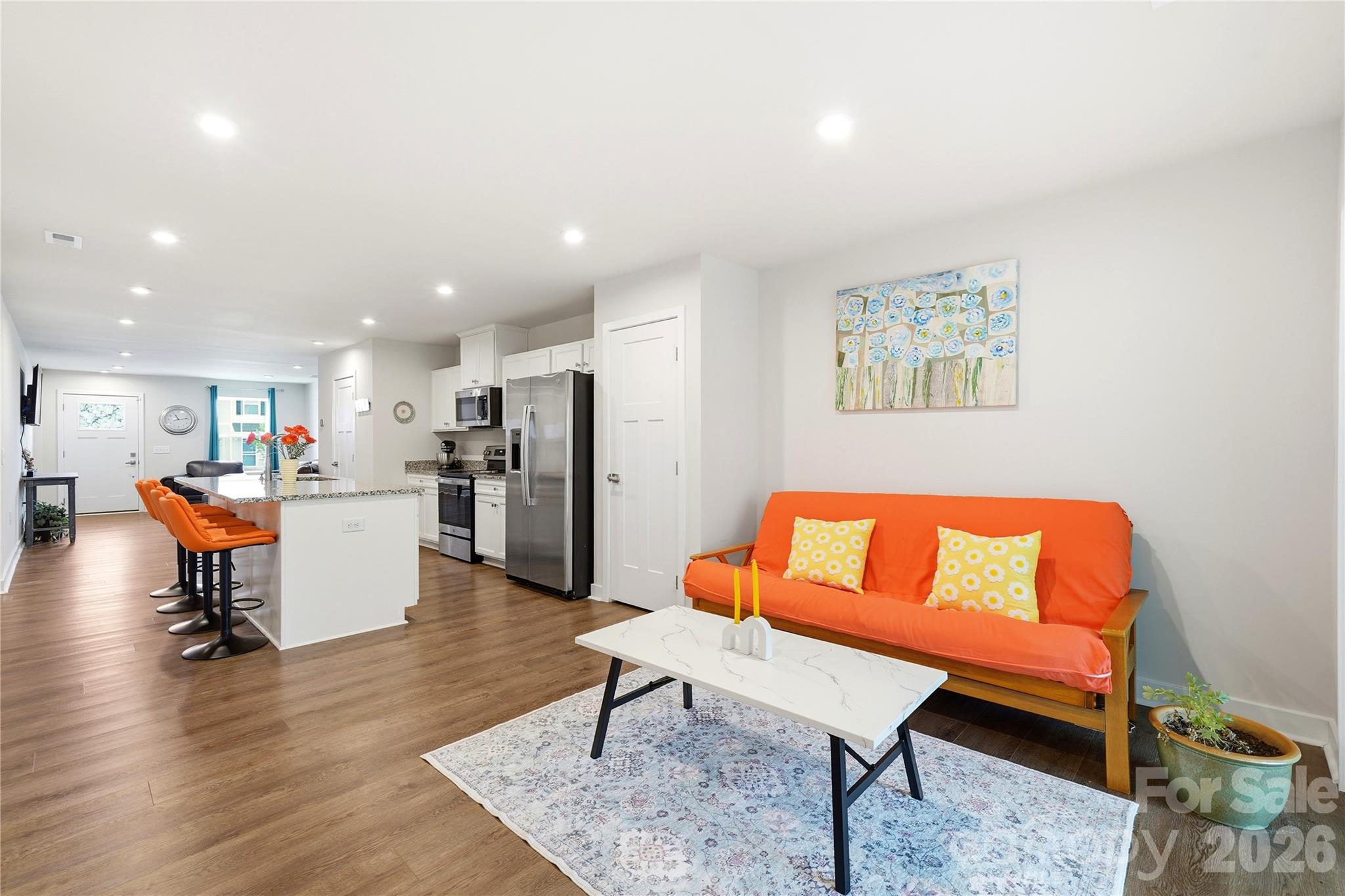 113 Stella Lane #C — Troutman