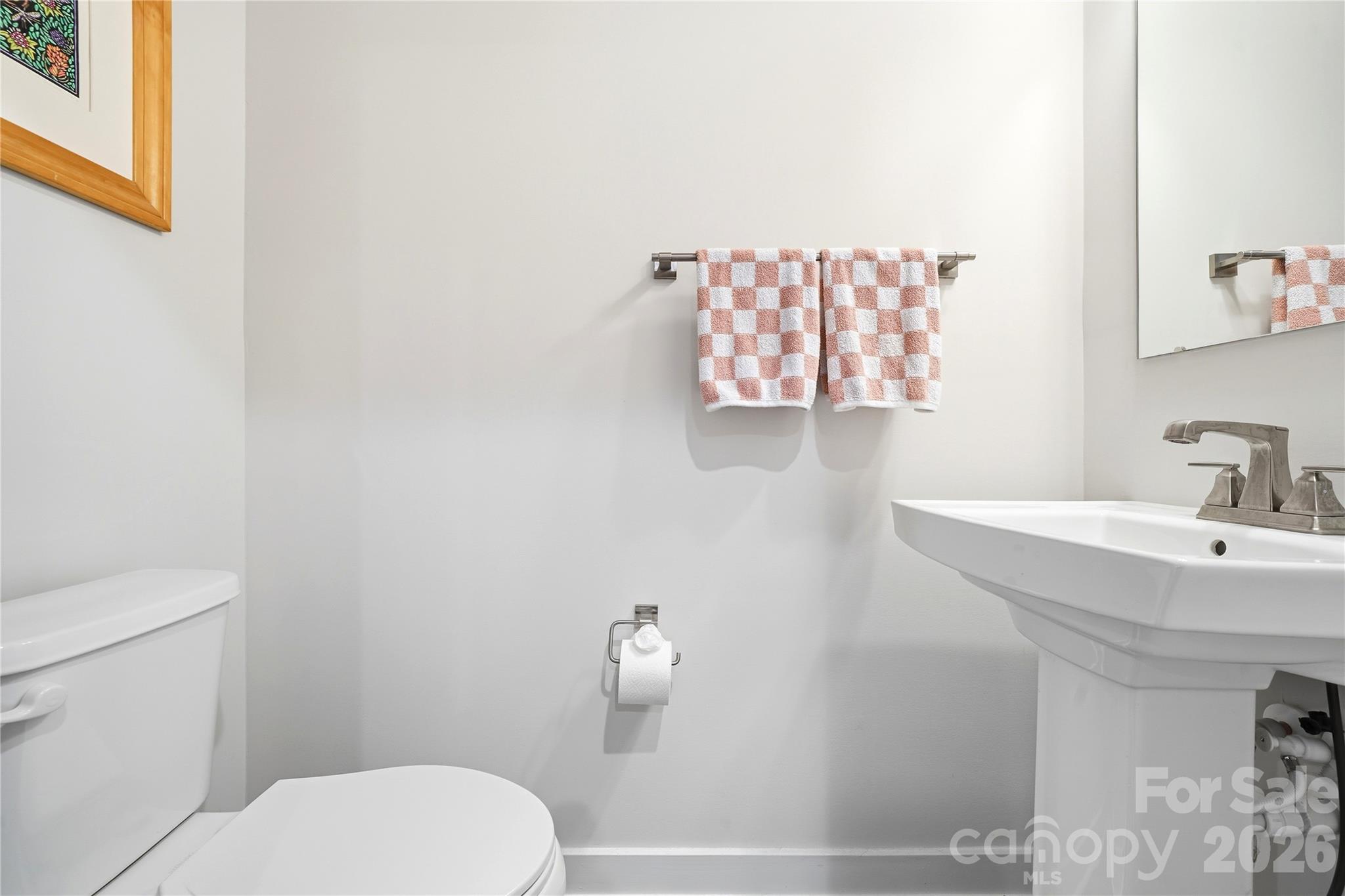 113 Stella Lane #C — Troutman