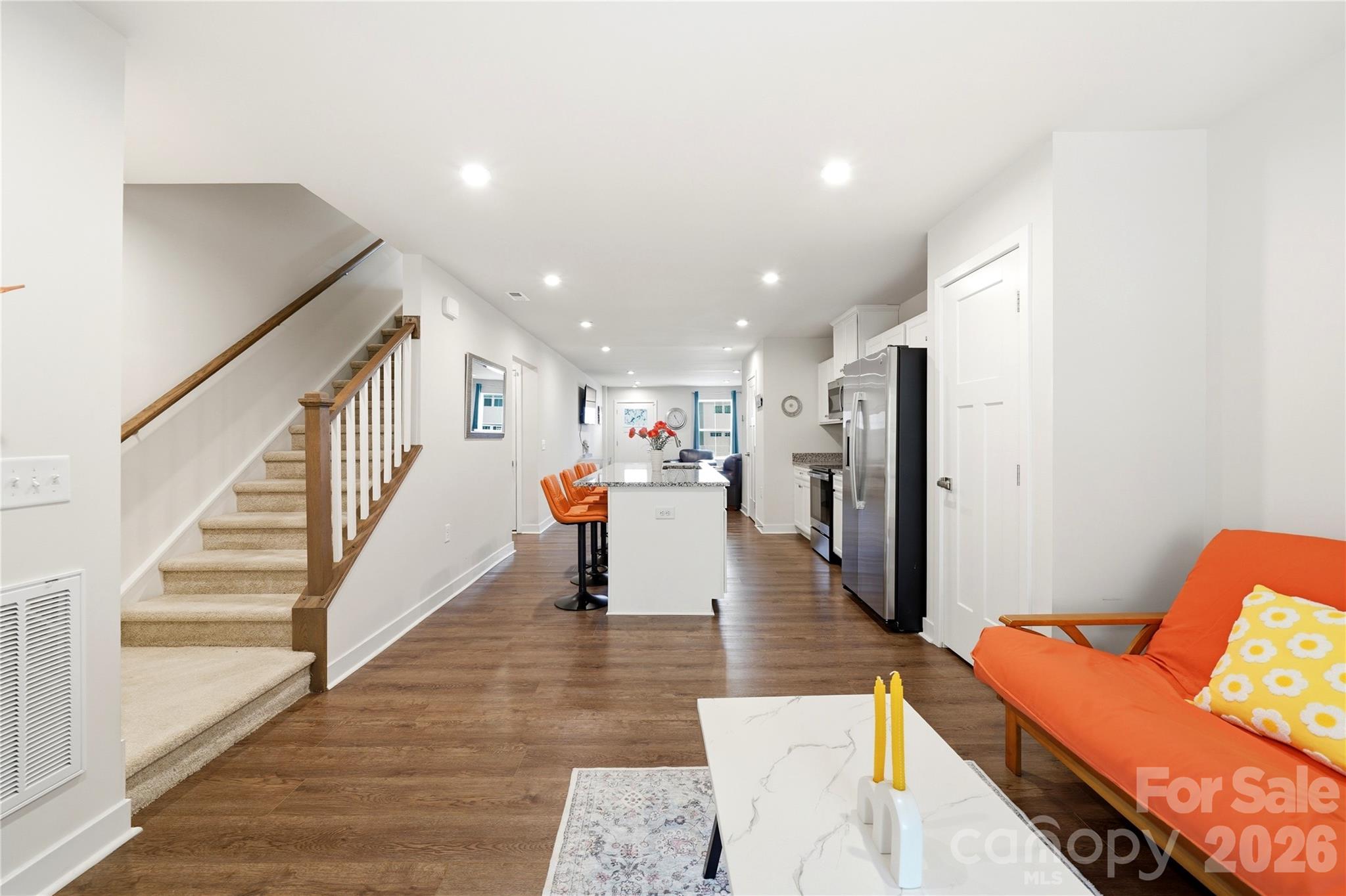 113 Stella Lane #C — Troutman