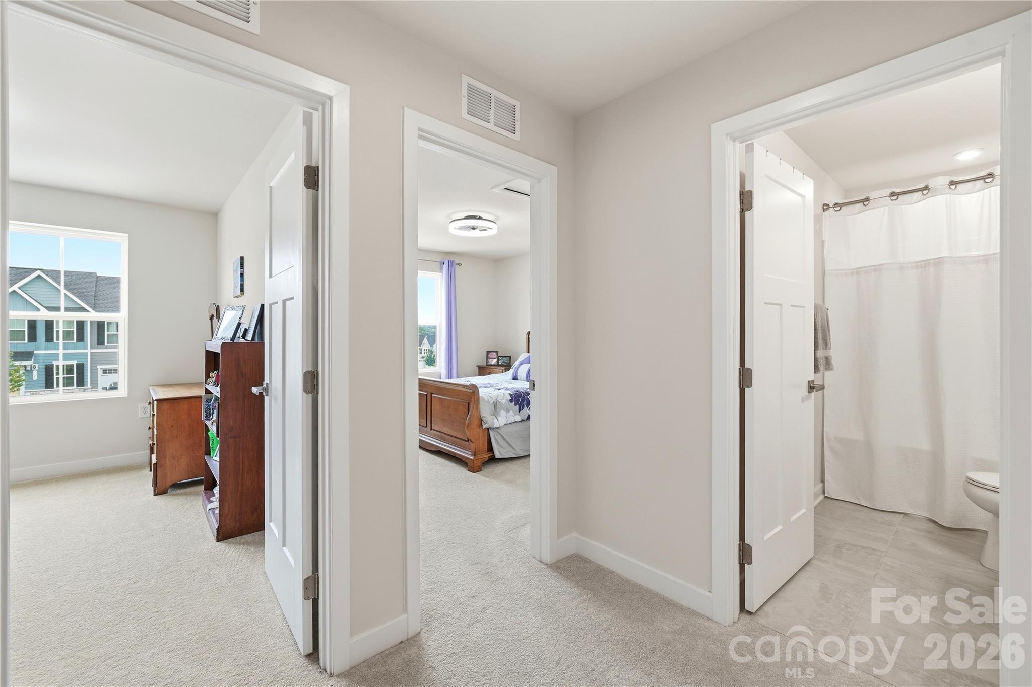113 Stella Lane #C — Troutman
