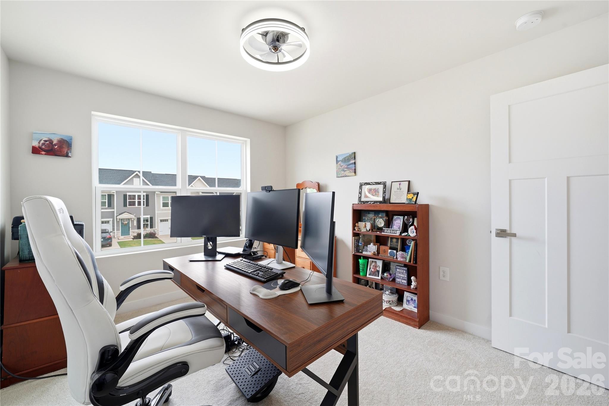 113 Stella Lane #C — Troutman