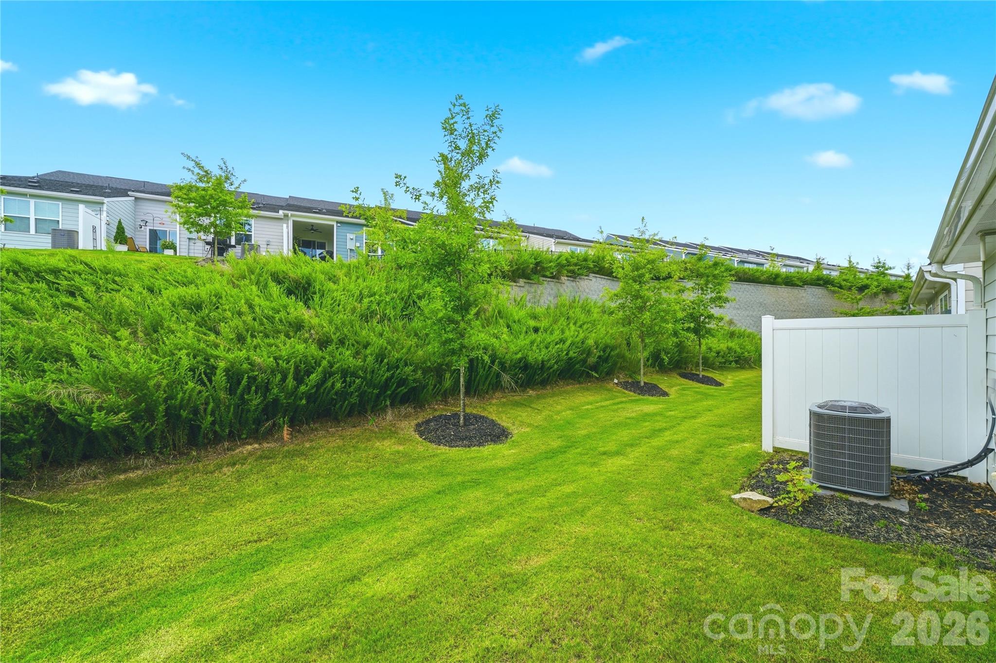 113 Stella Lane #C — Troutman