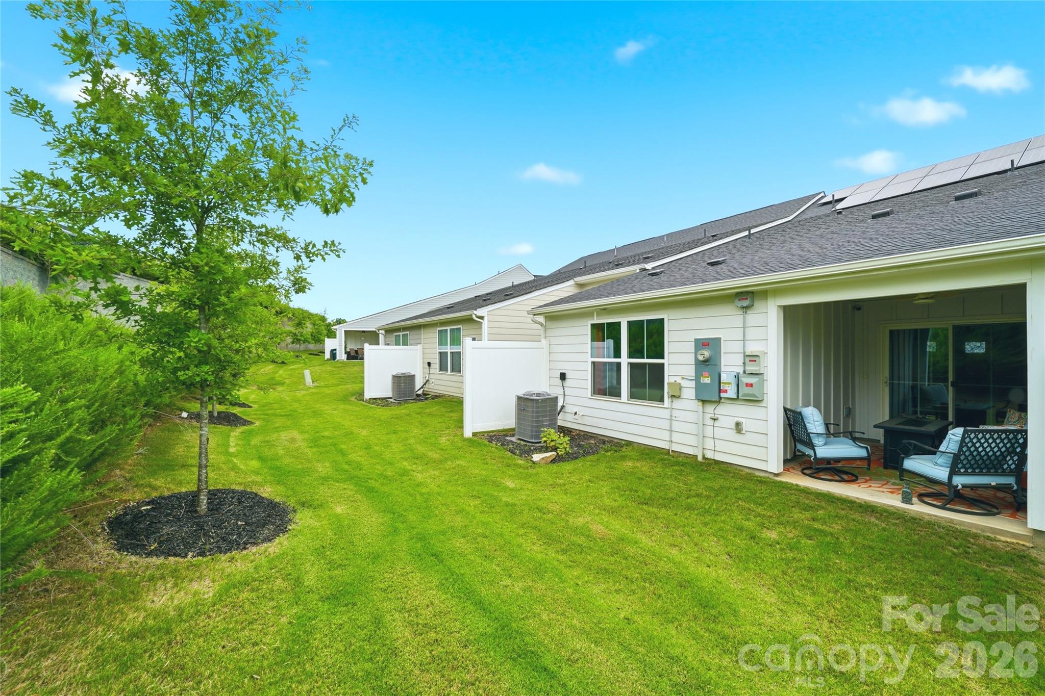 113 Stella Lane #C — Troutman