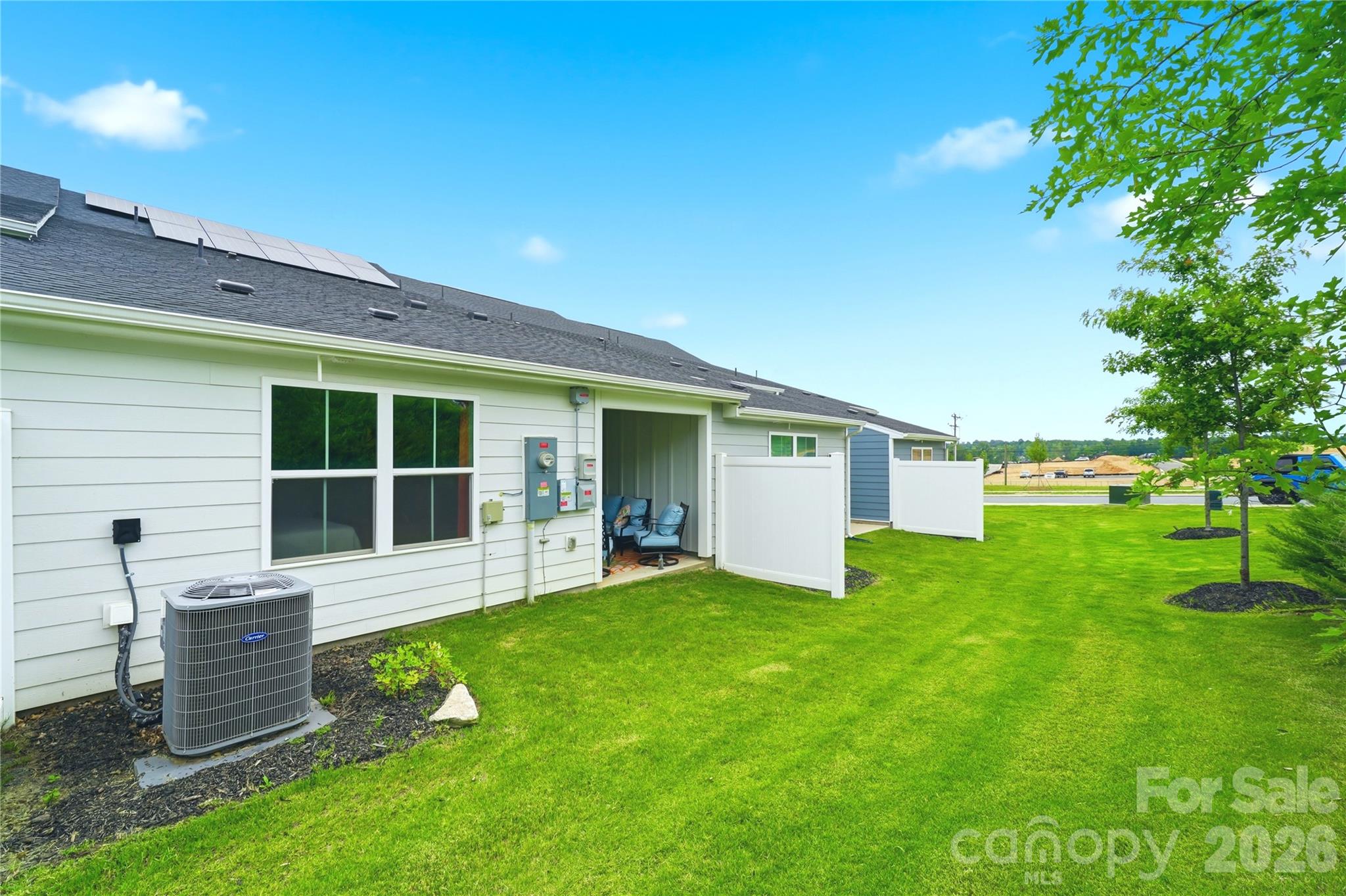 113 Stella Lane #C — Troutman