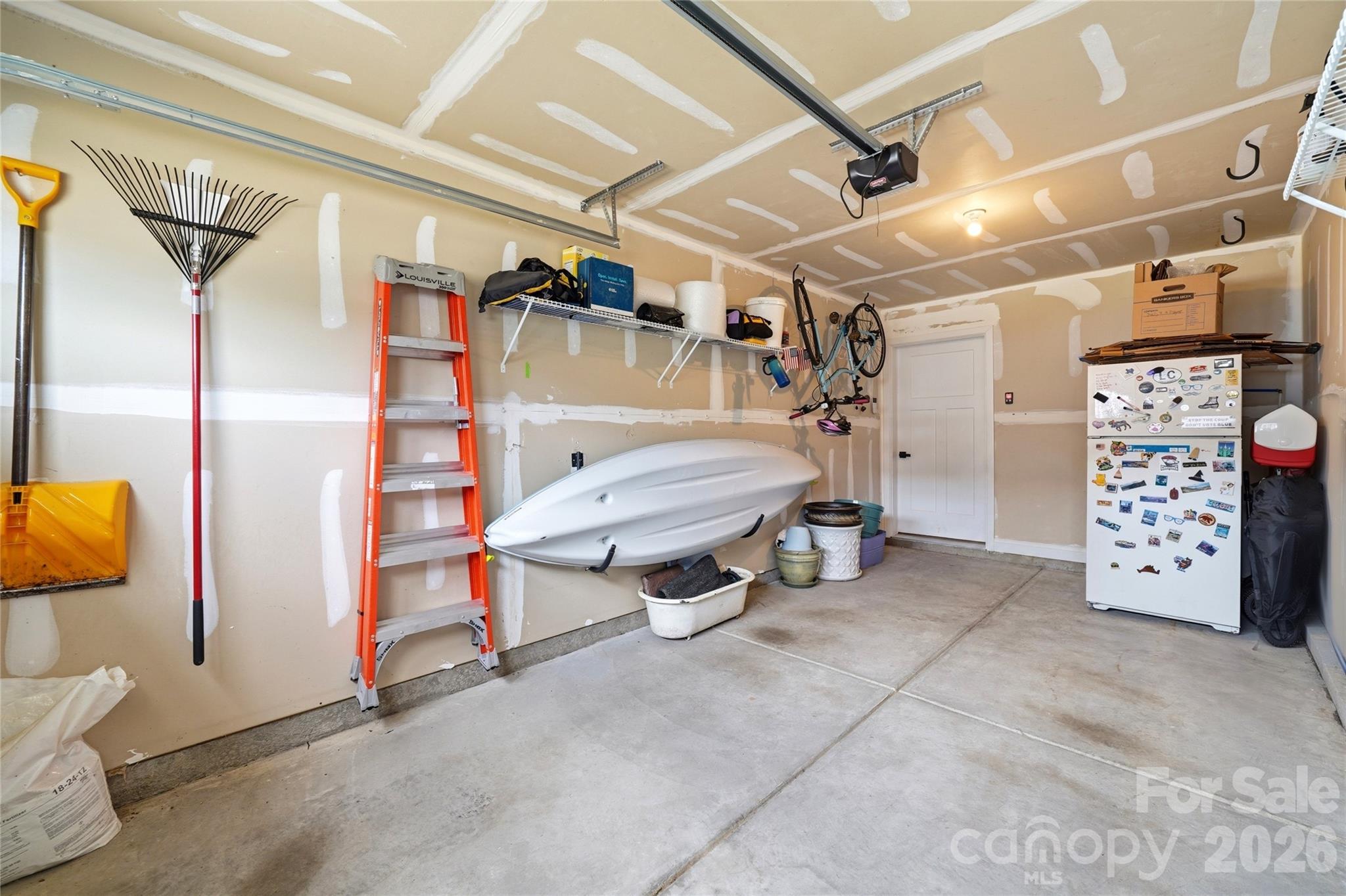 113 Stella Lane #C — Troutman