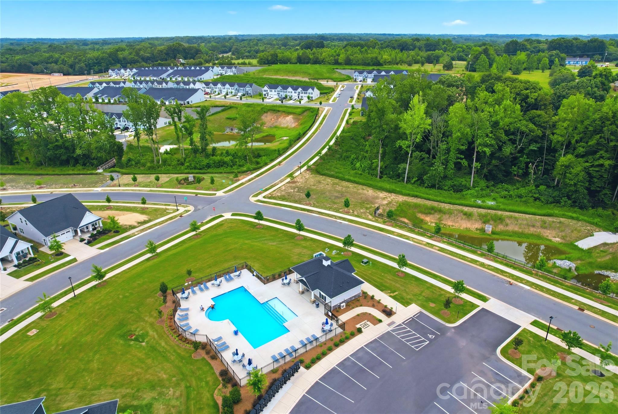 113 Stella Lane #C — Troutman