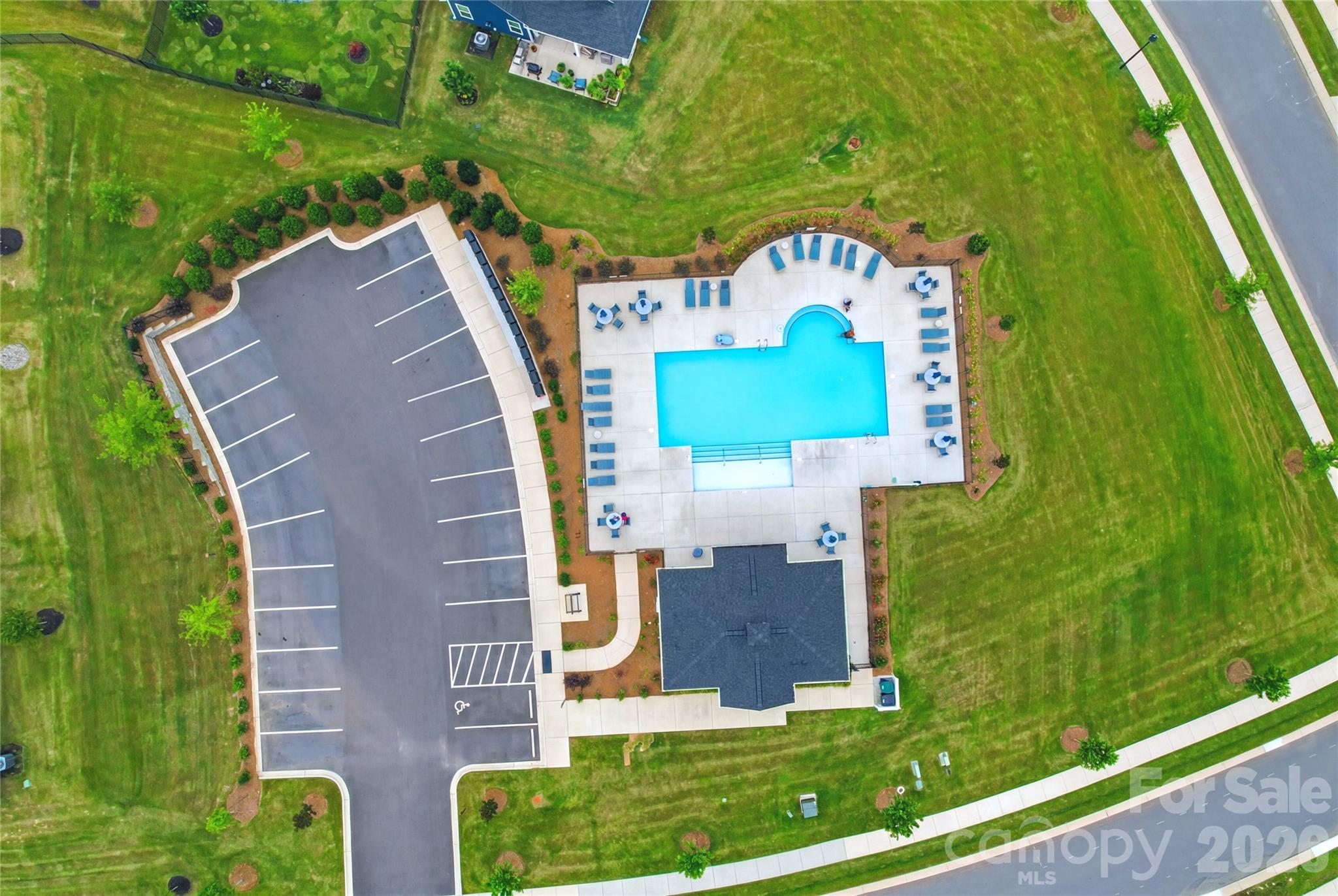 113 Stella Lane #C — Troutman