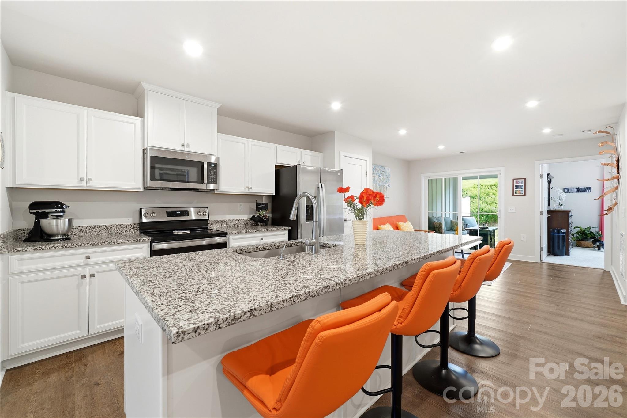 113 Stella Lane #C — Troutman