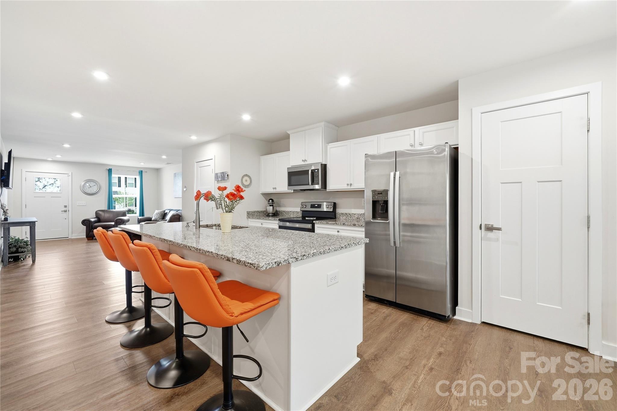 113 Stella Lane #C — Troutman