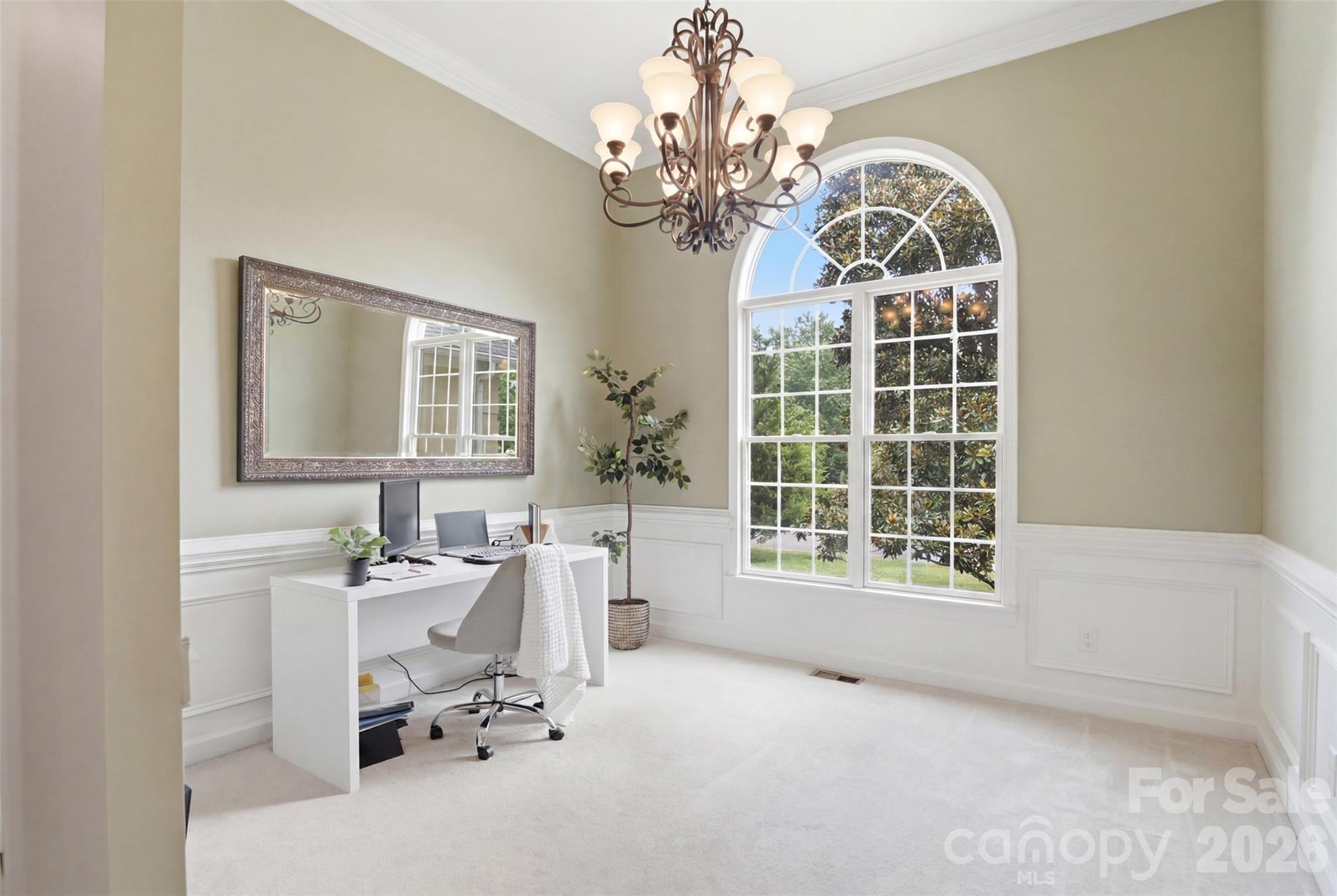 4025 Bamborough Drive — Fort Mill