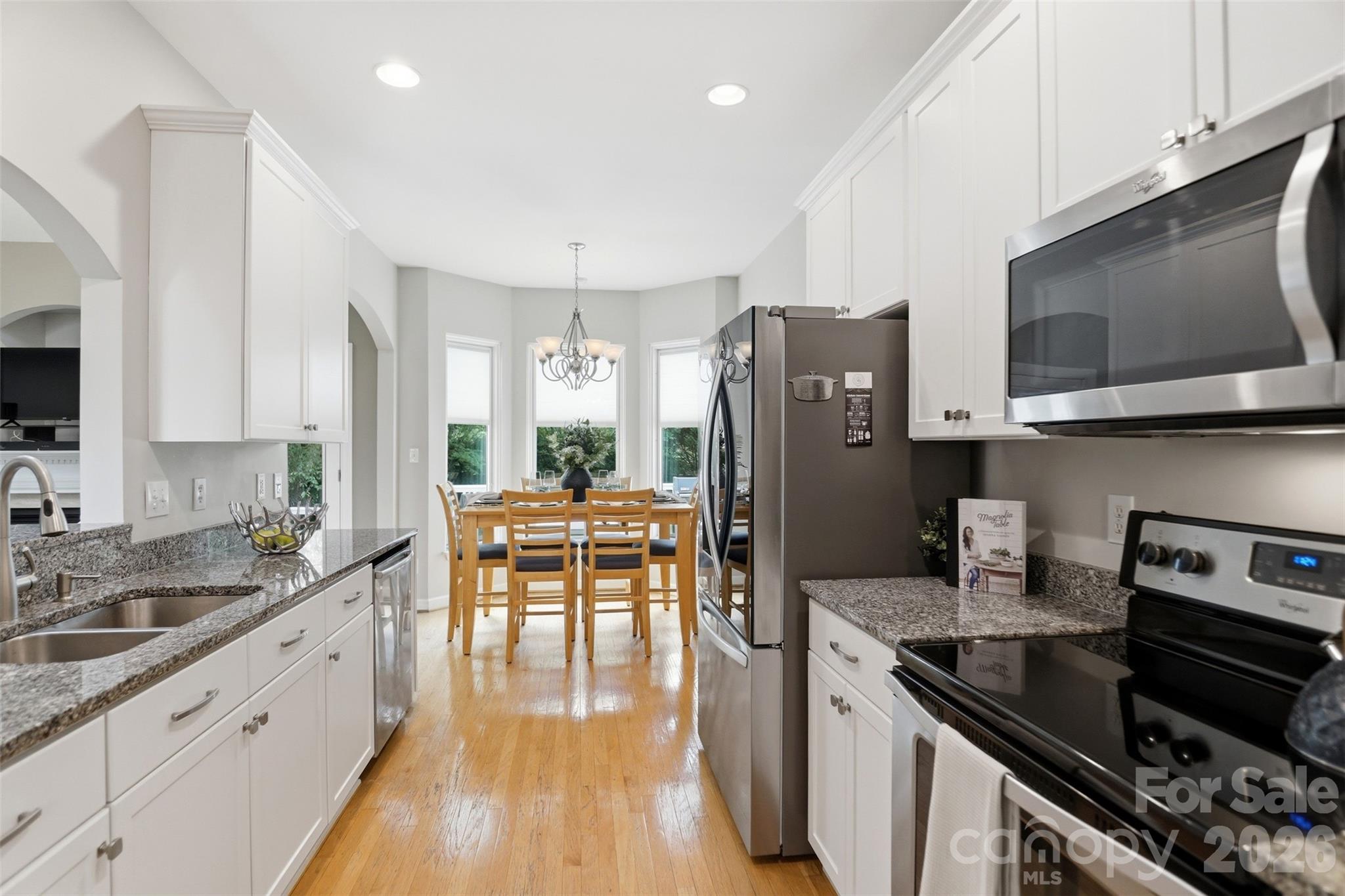 4025 Bamborough Drive — Fort Mill