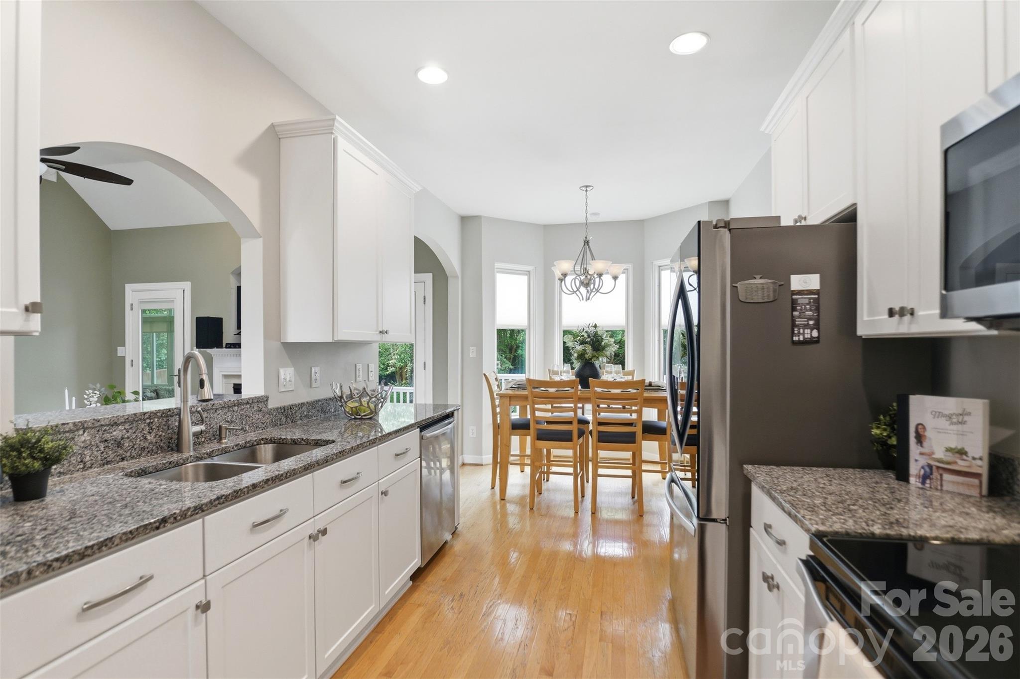 4025 Bamborough Drive — Fort Mill