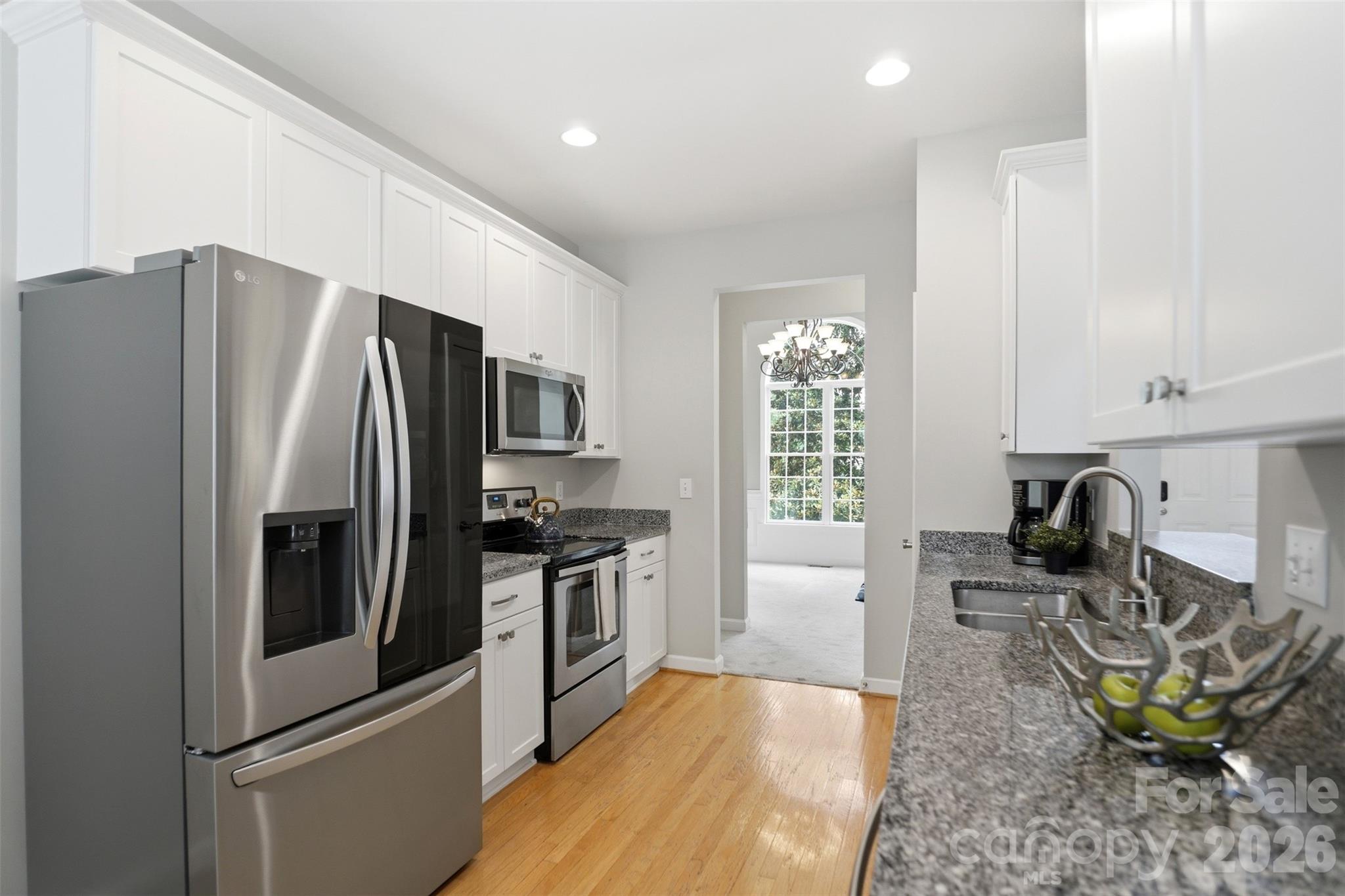 4025 Bamborough Drive — Fort Mill