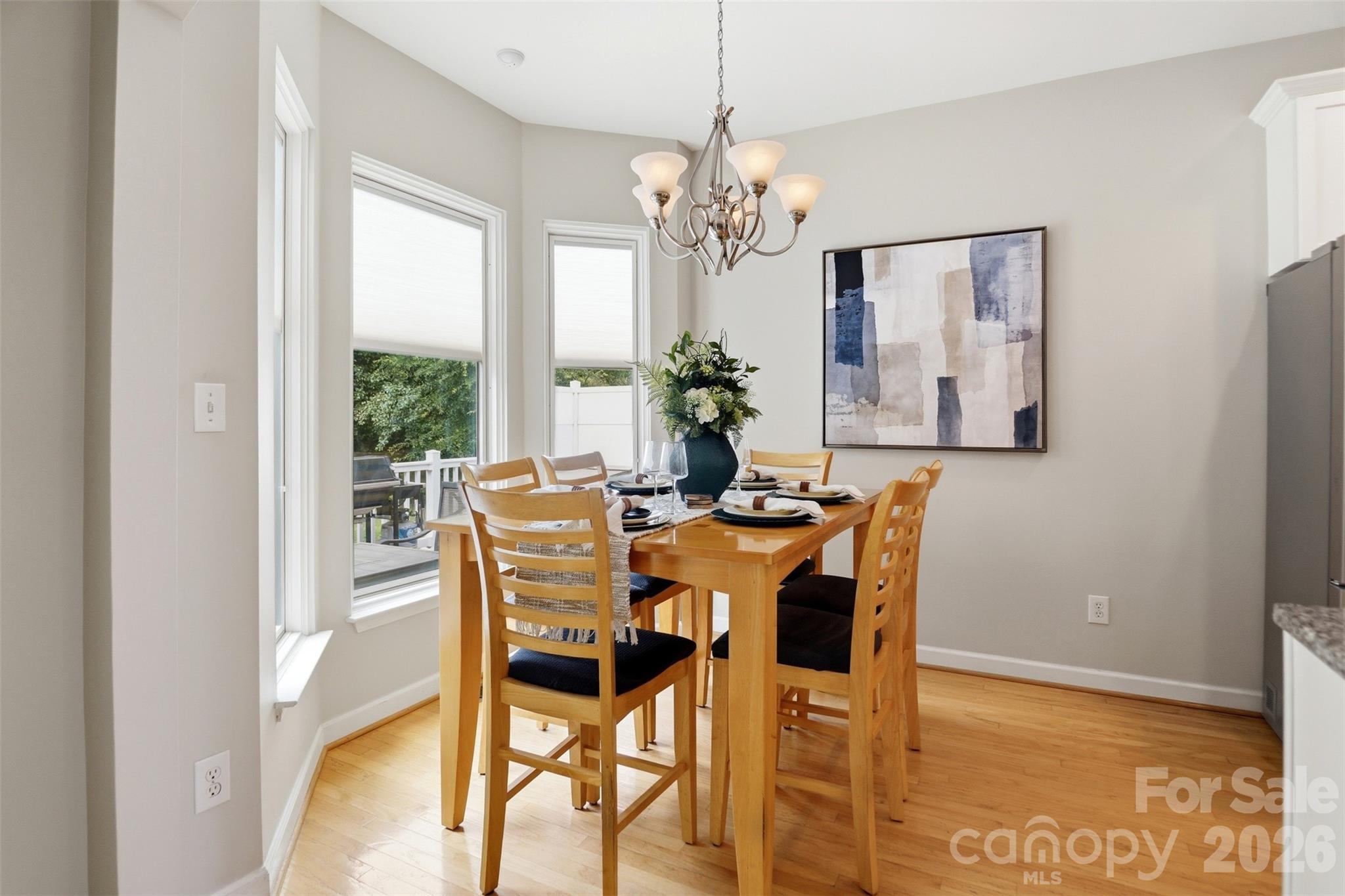4025 Bamborough Drive — Fort Mill