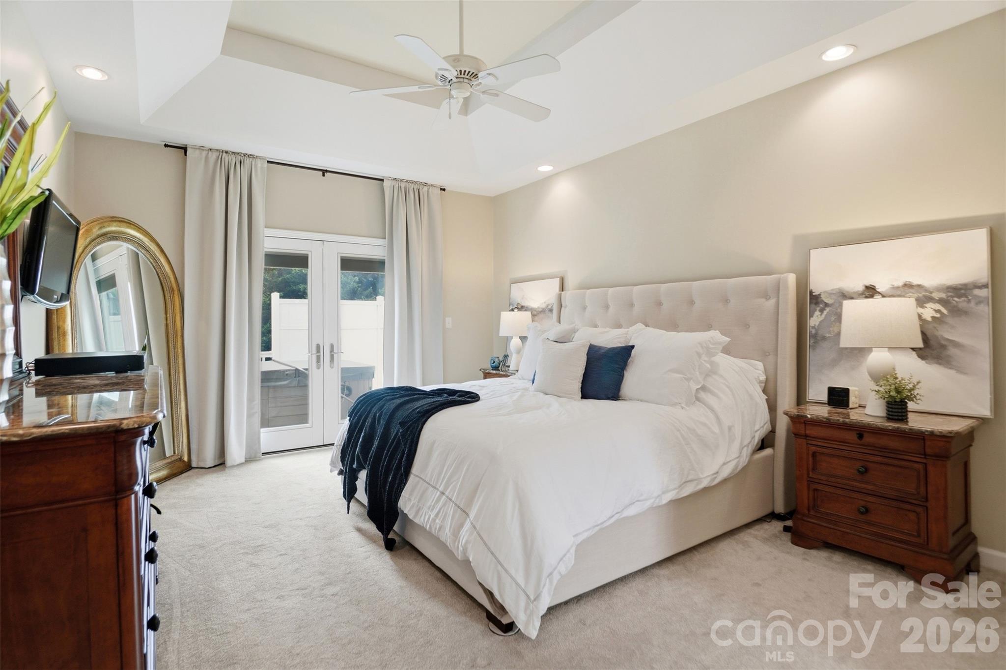 4025 Bamborough Drive — Fort Mill