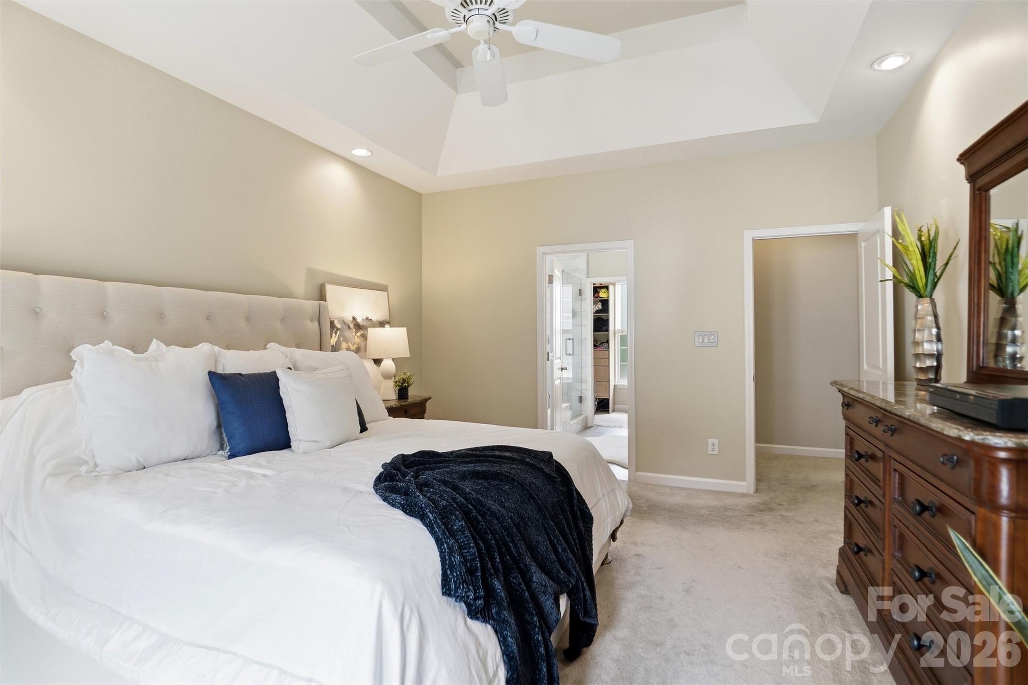 4025 Bamborough Drive — Fort Mill