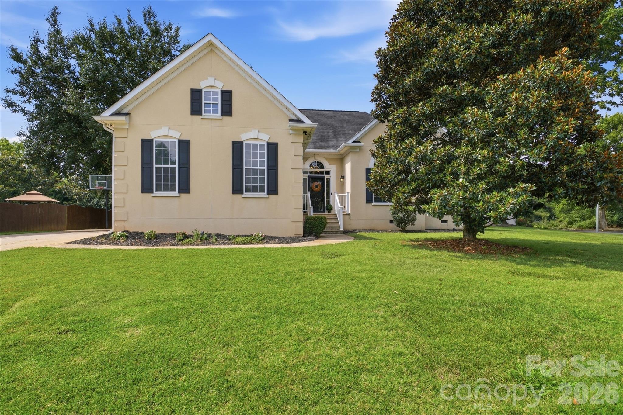 4025 Bamborough Drive — Fort Mill