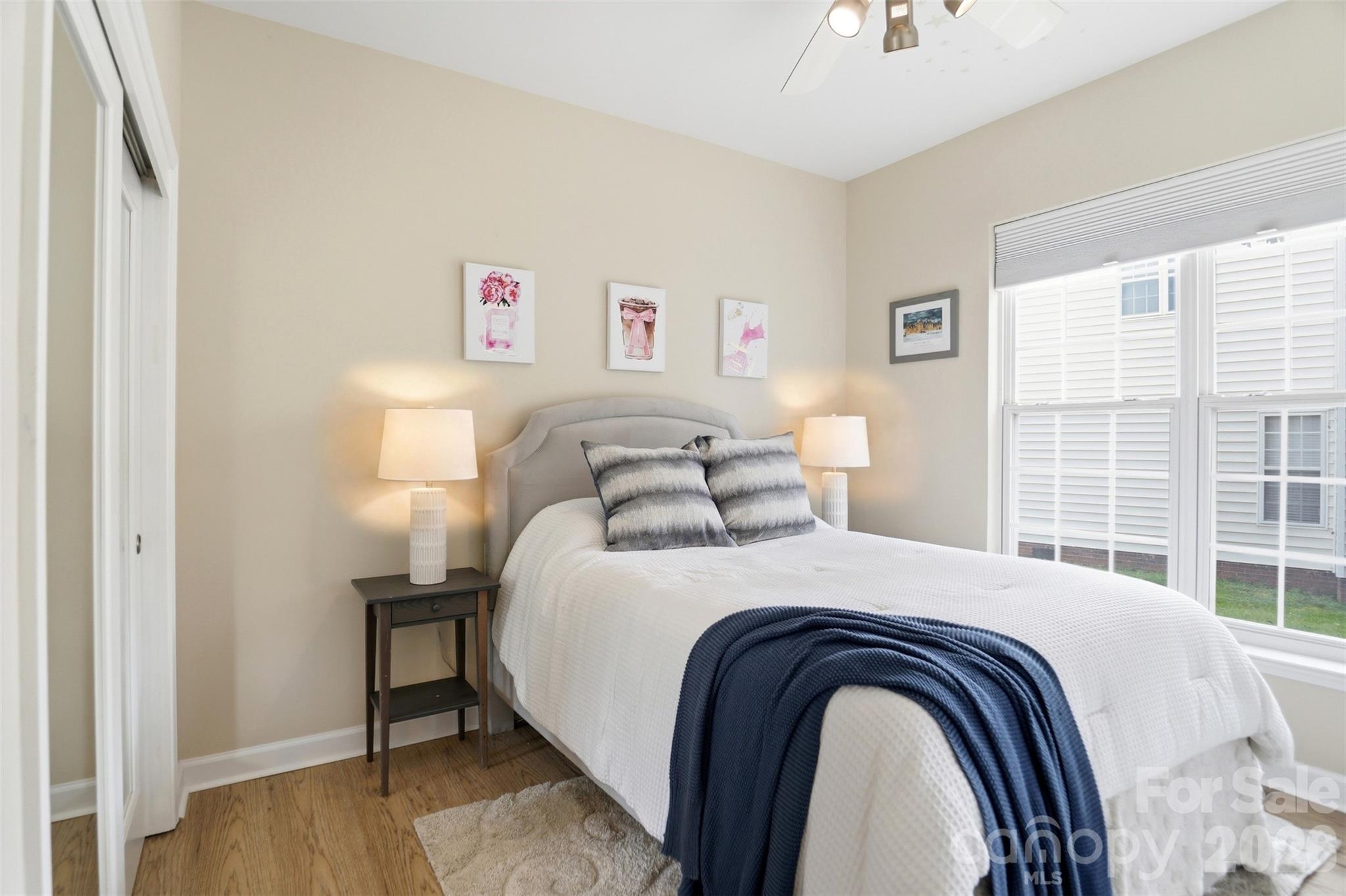 4025 Bamborough Drive — Fort Mill