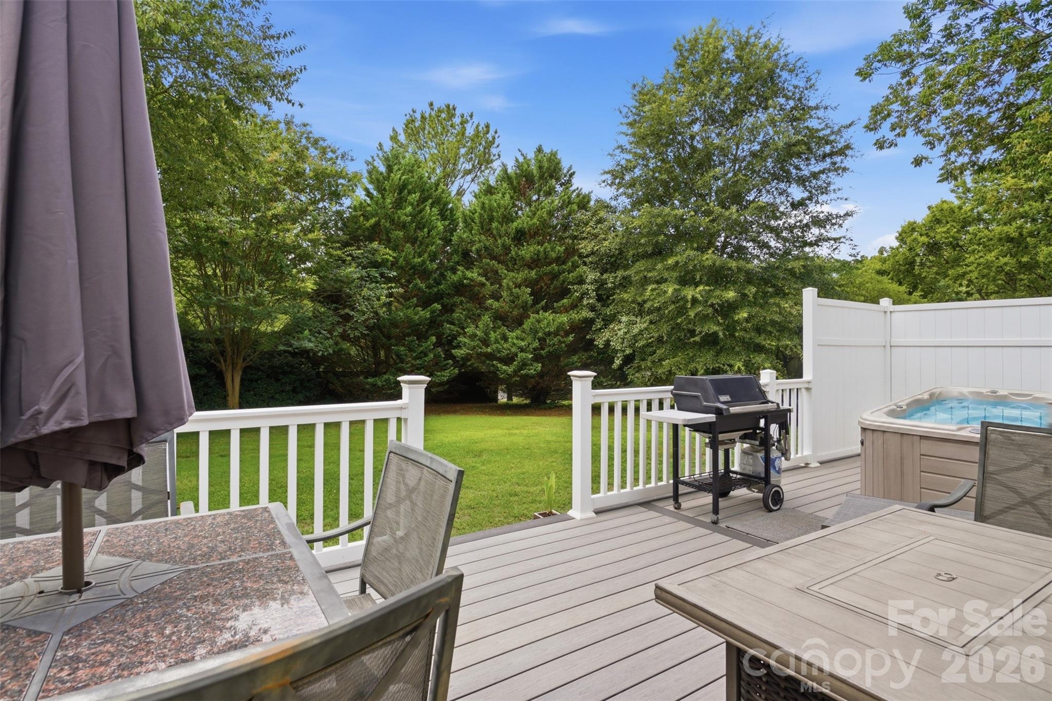 4025 Bamborough Drive — Fort Mill