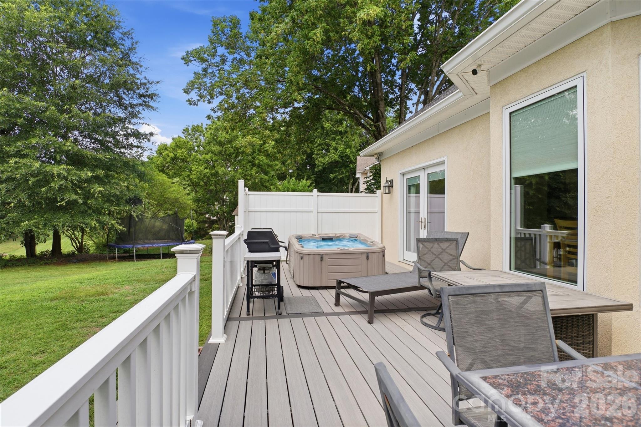 4025 Bamborough Drive — Fort Mill