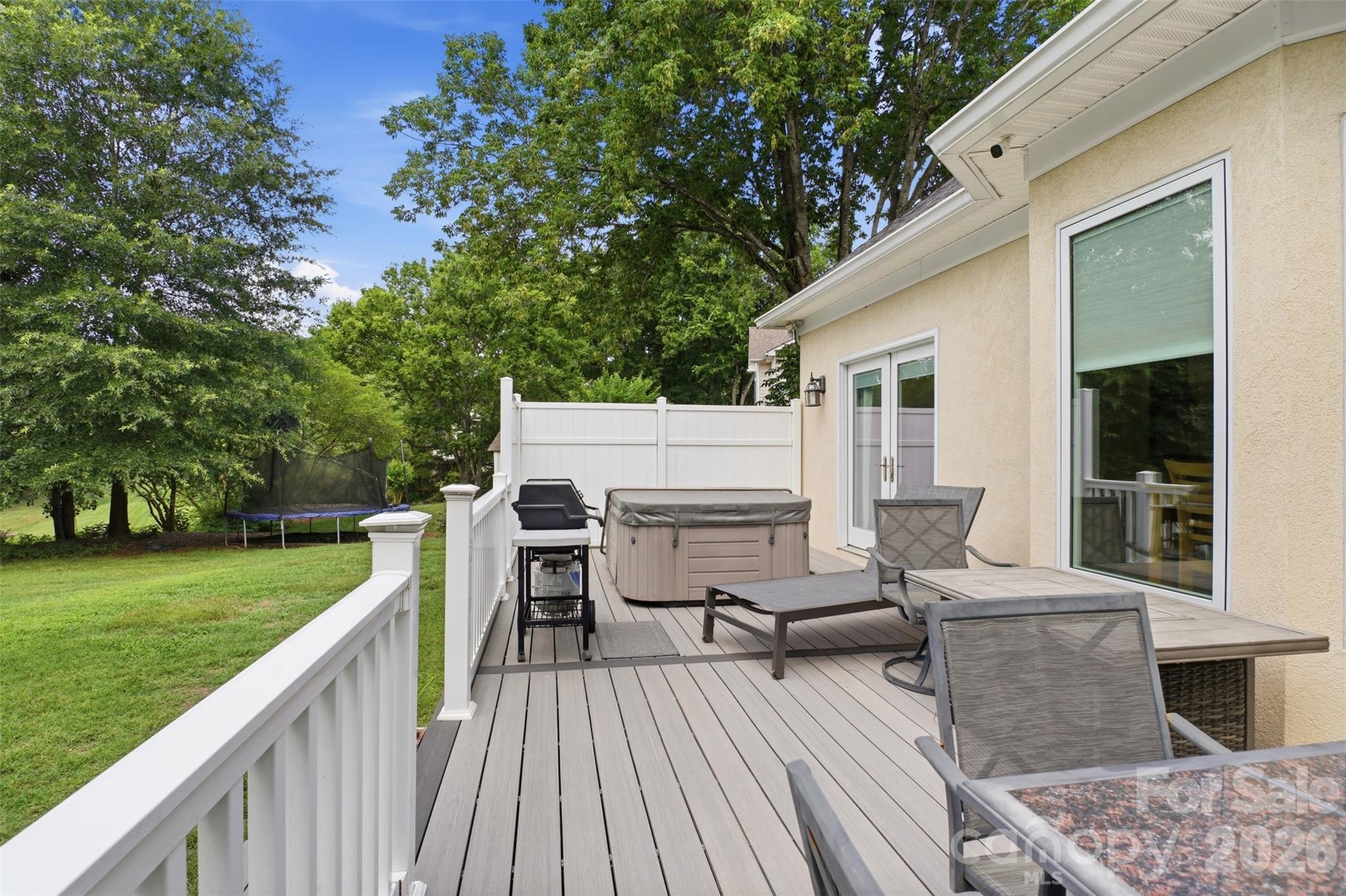 4025 Bamborough Drive — Fort Mill