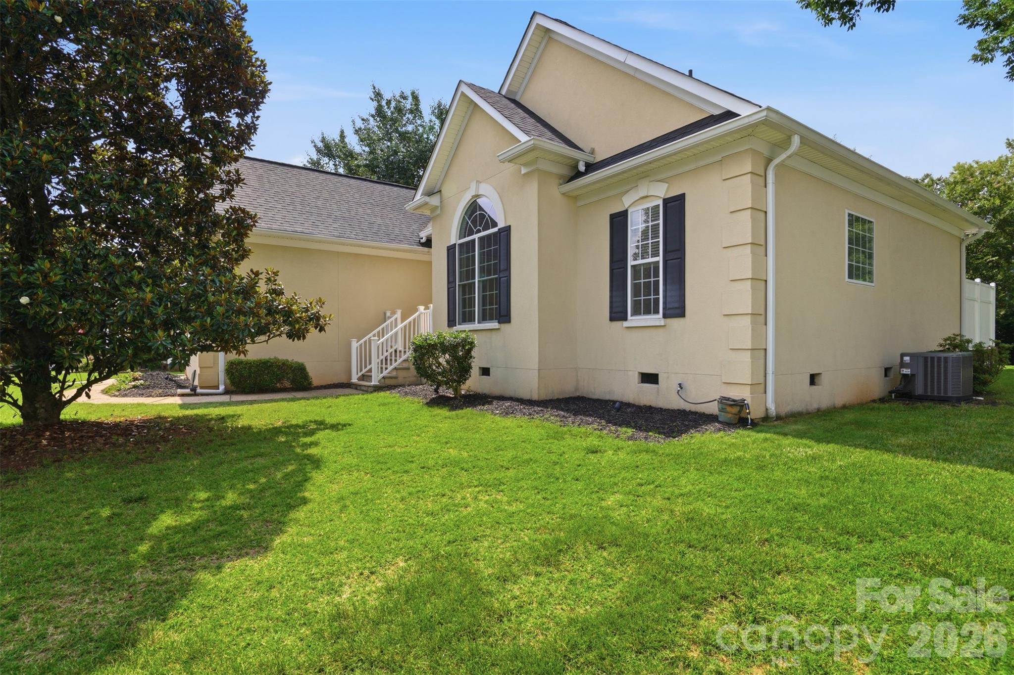 4025 Bamborough Drive — Fort Mill